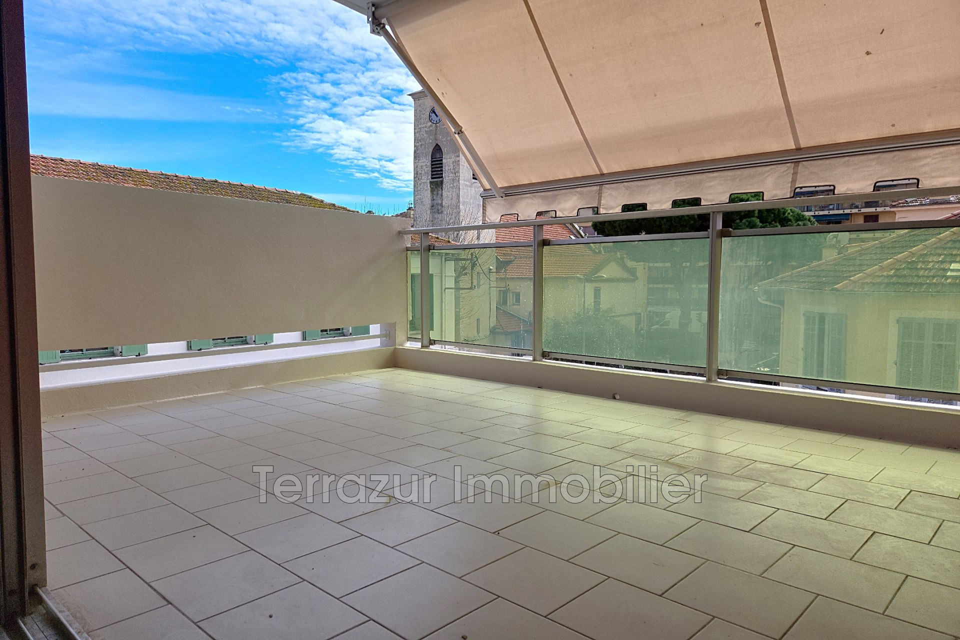 Agence immobilière de Terrazur Immobilier
