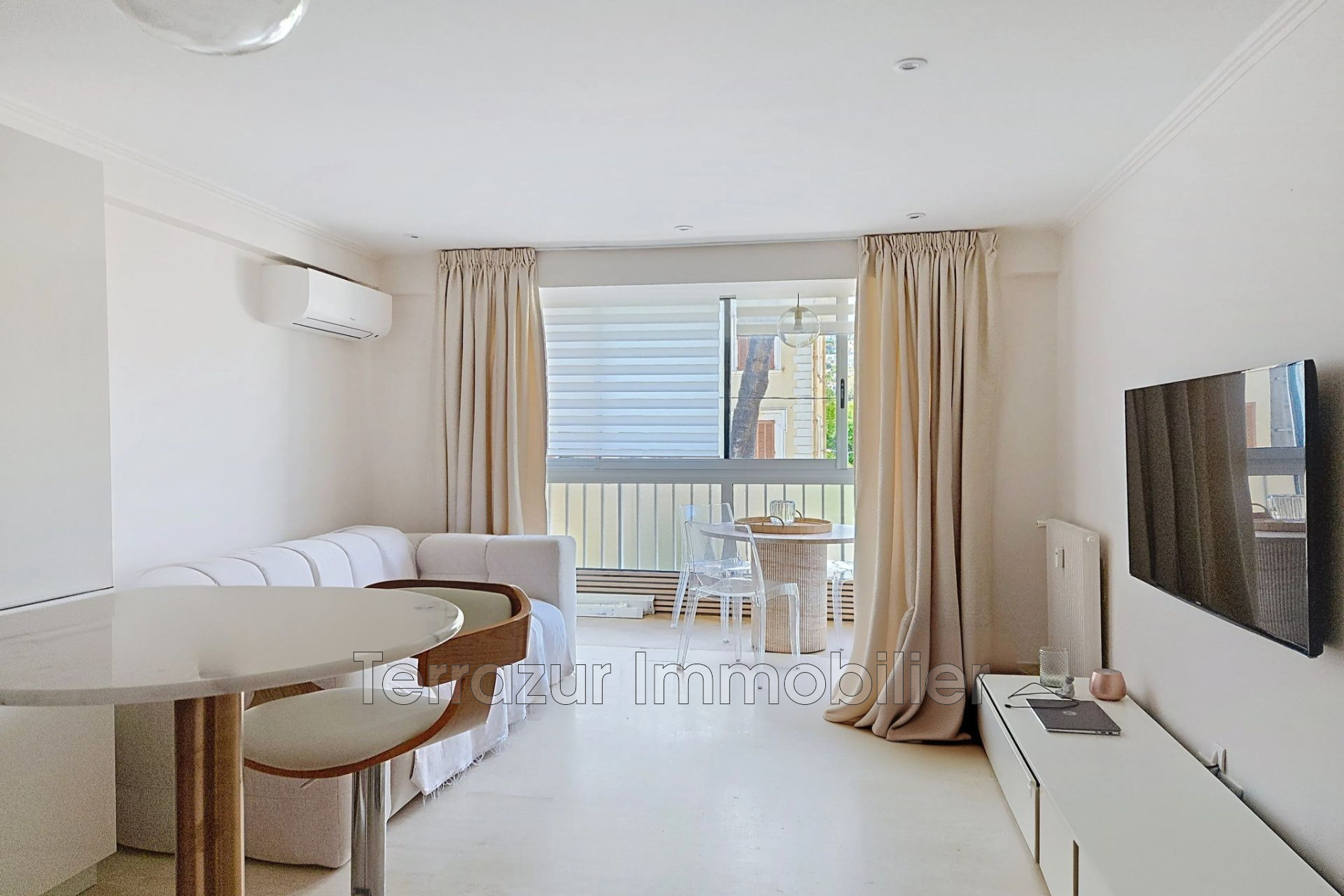 Agence immobilière de Terrazur Immobilier