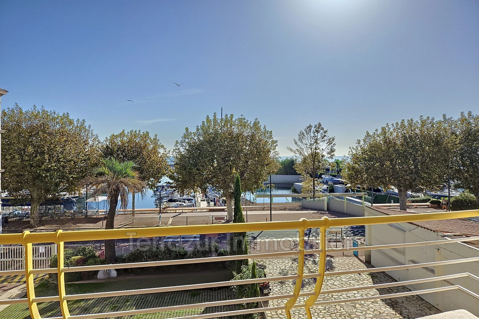 Agence immobilière de Terrazur Immobilier