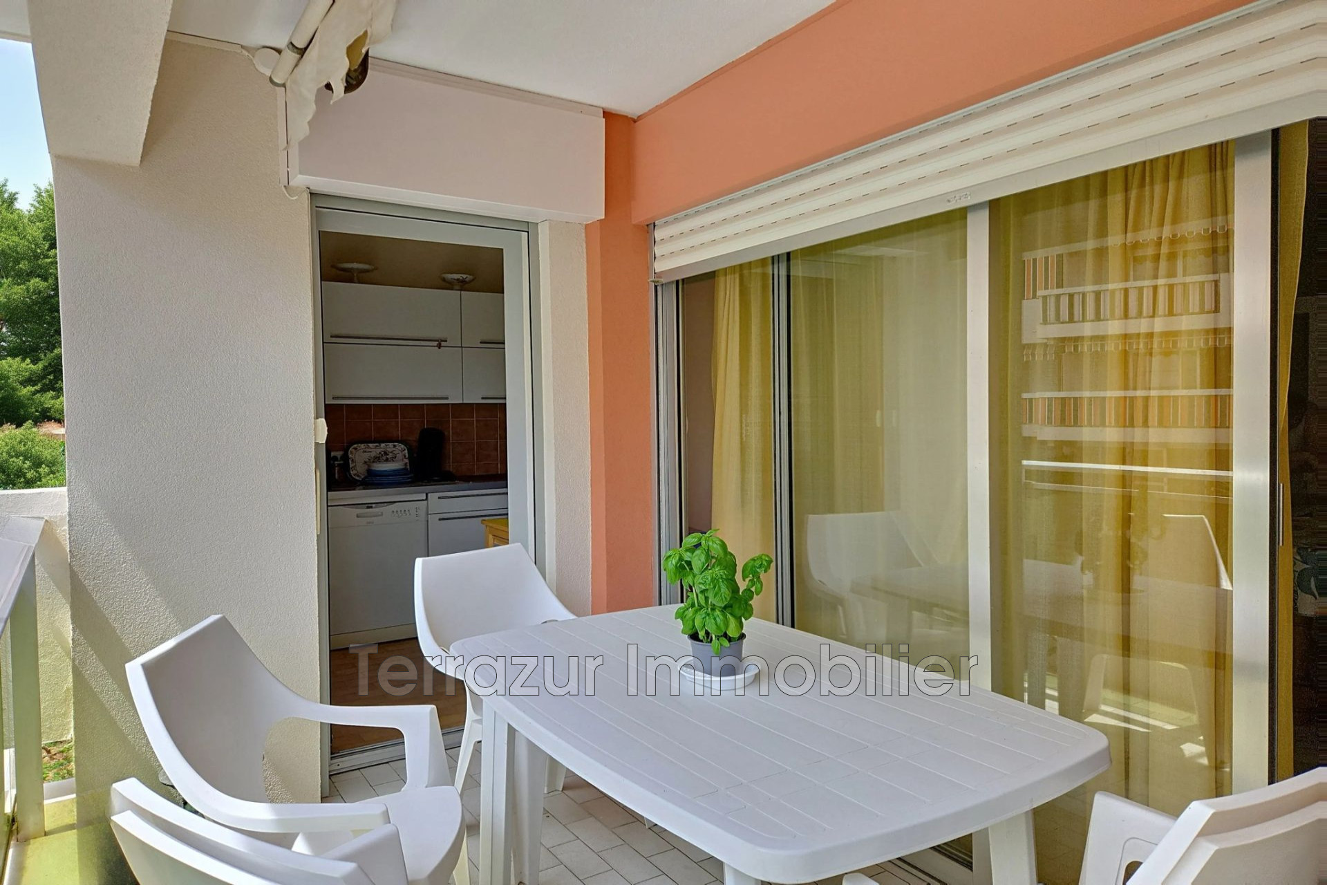 Agence immobilière de Terrazur Immobilier