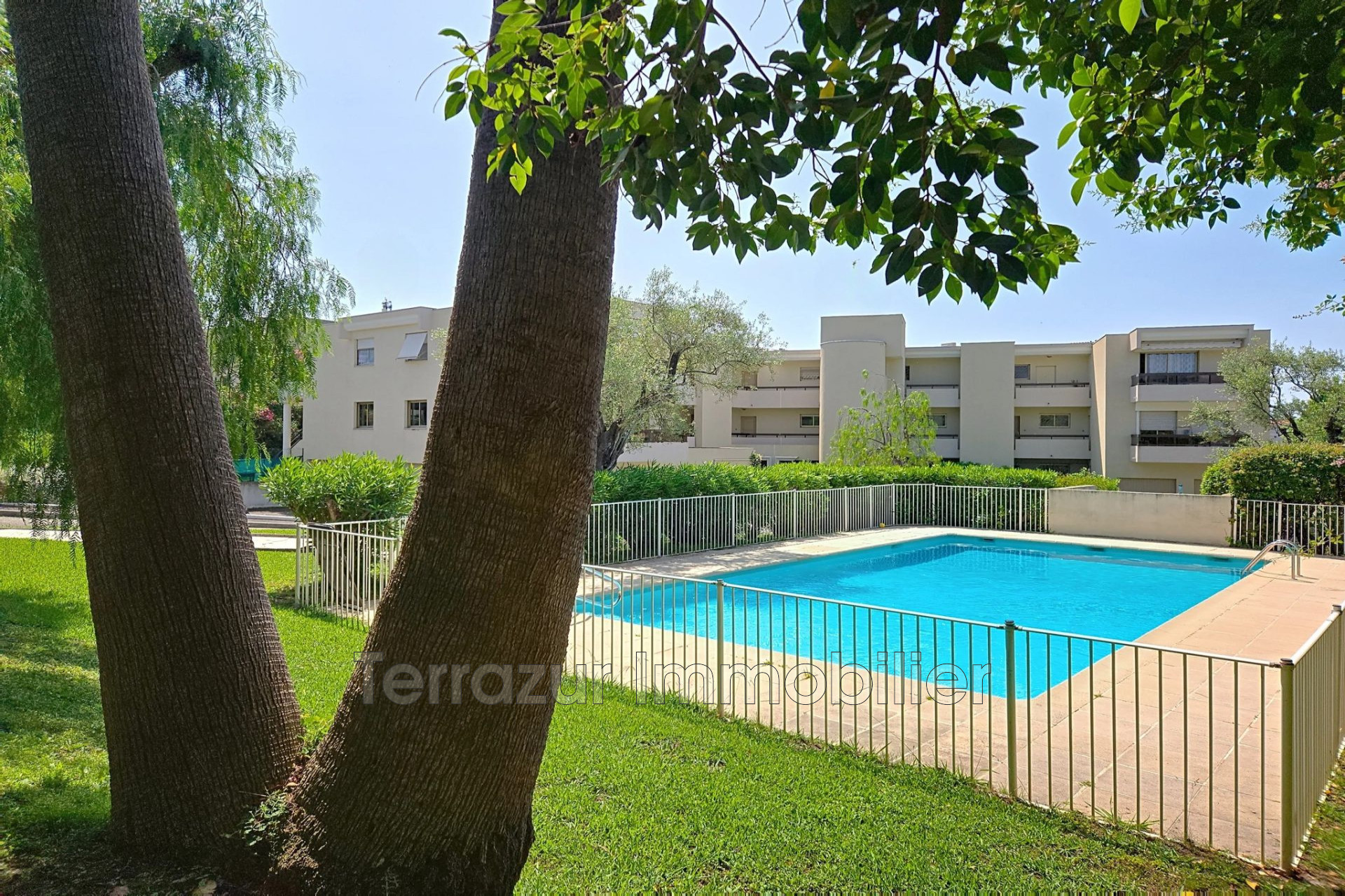 Agence immobilière de Terrazur Immobilier