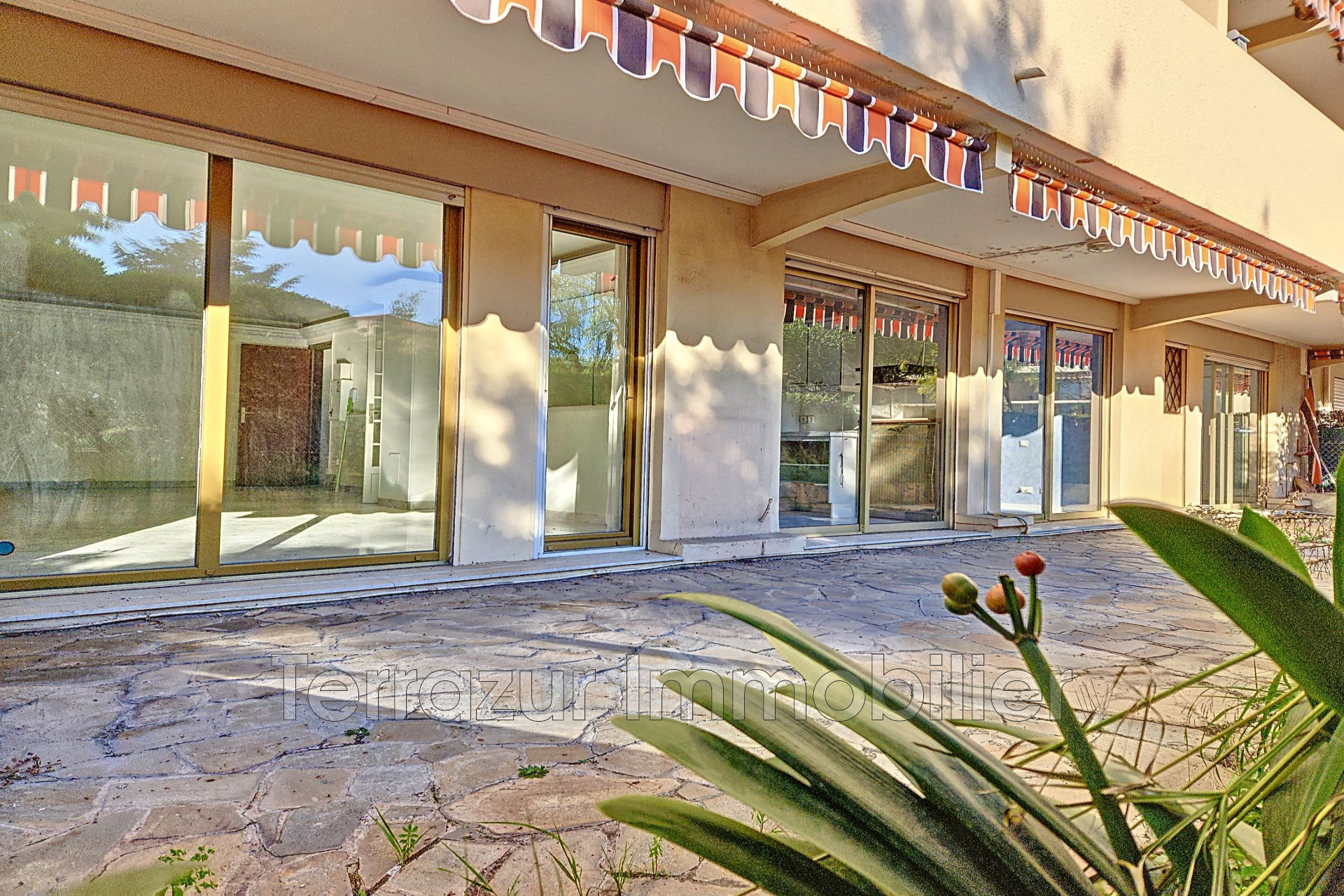 Agence immobilière de Terrazur Immobilier
