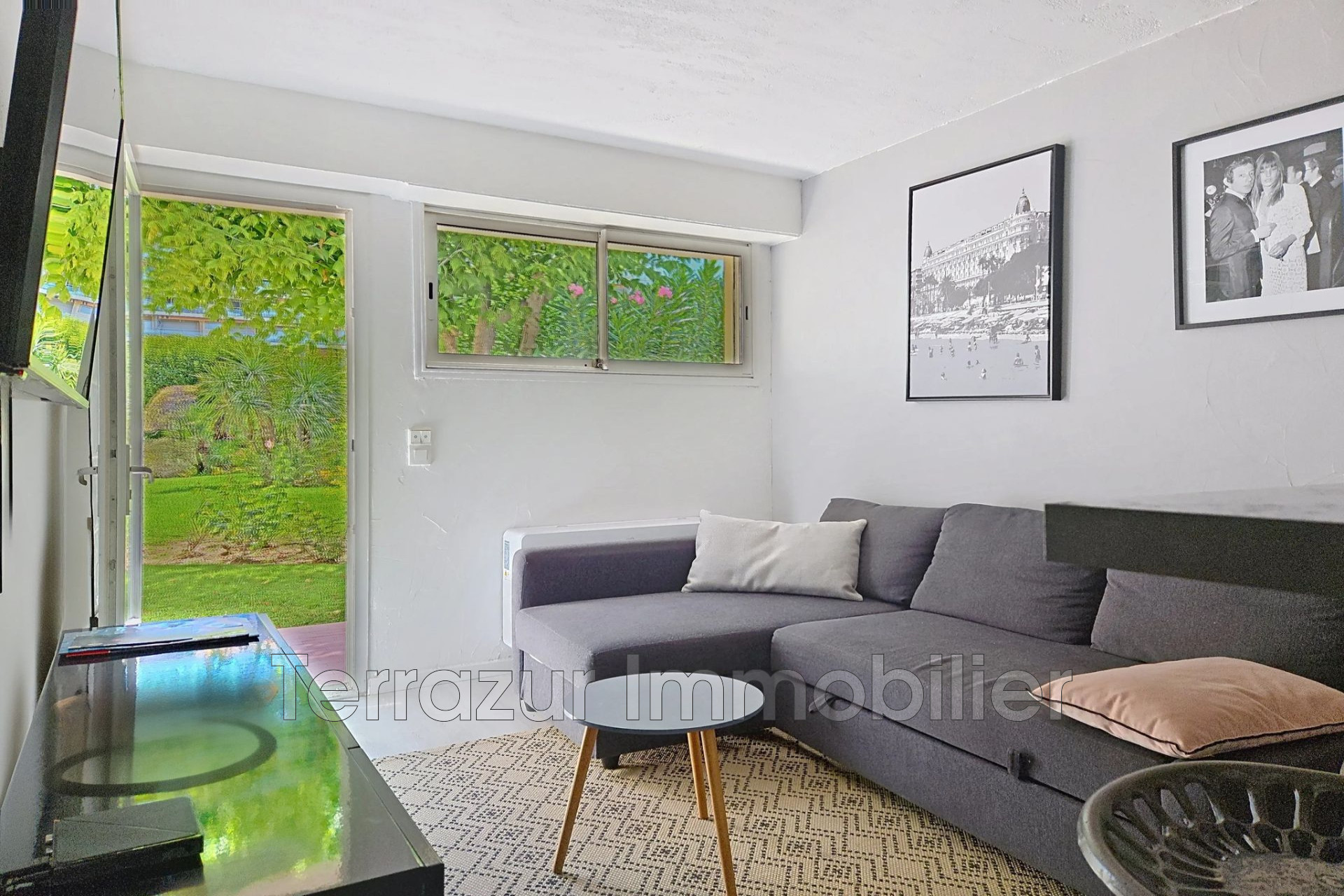 Agence immobilière de Terrazur Immobilier