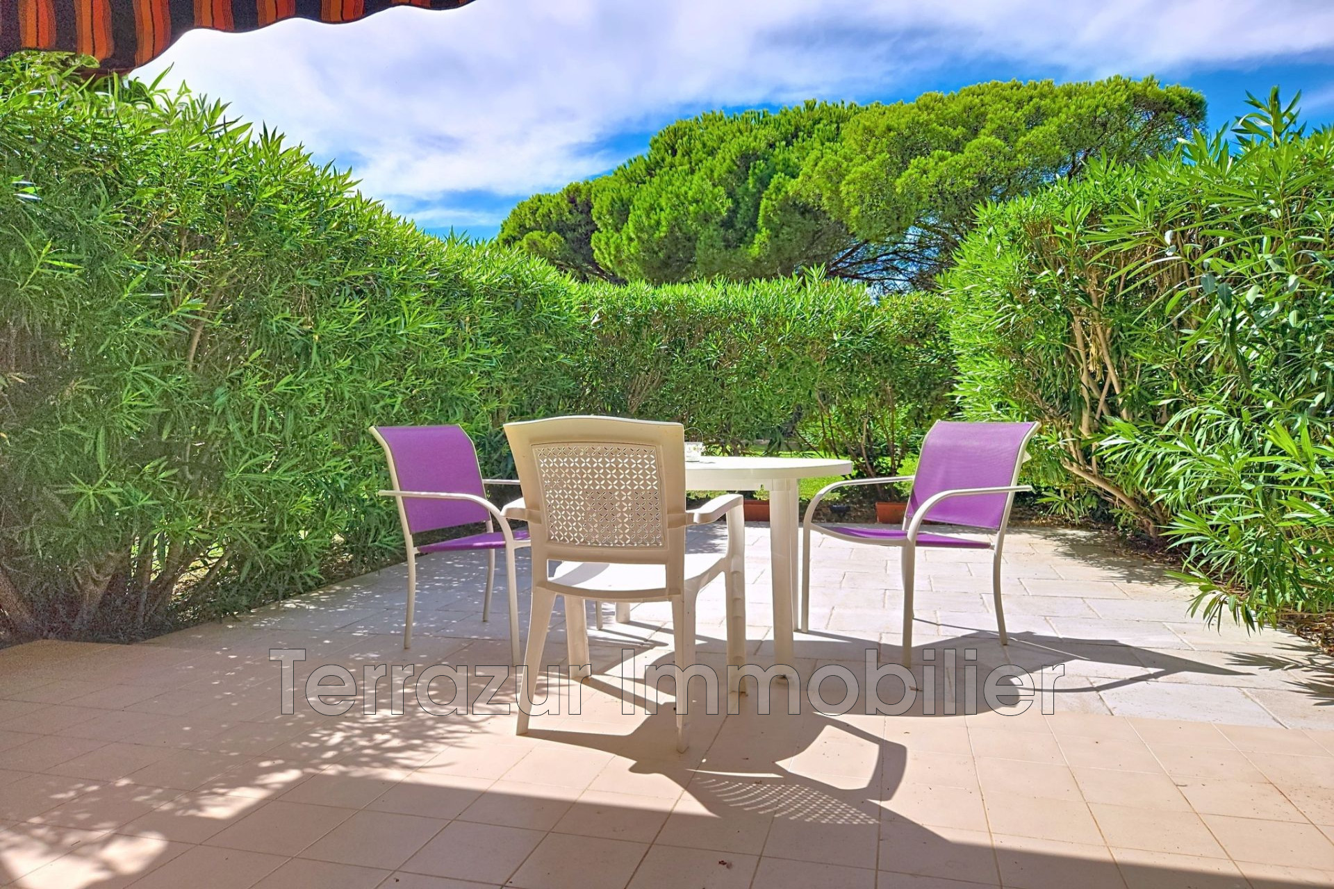 Agence immobilière de Terrazur Immobilier