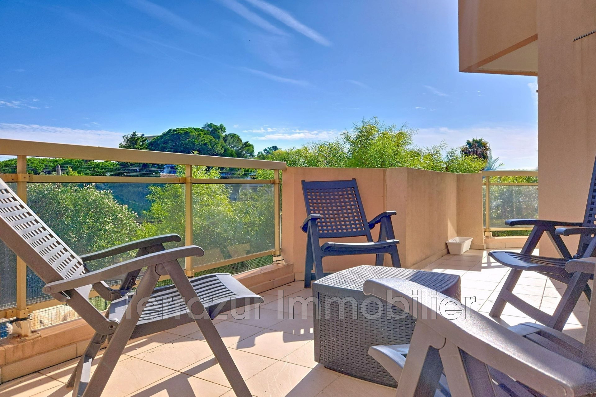 Agence immobilière de Terrazur Immobilier