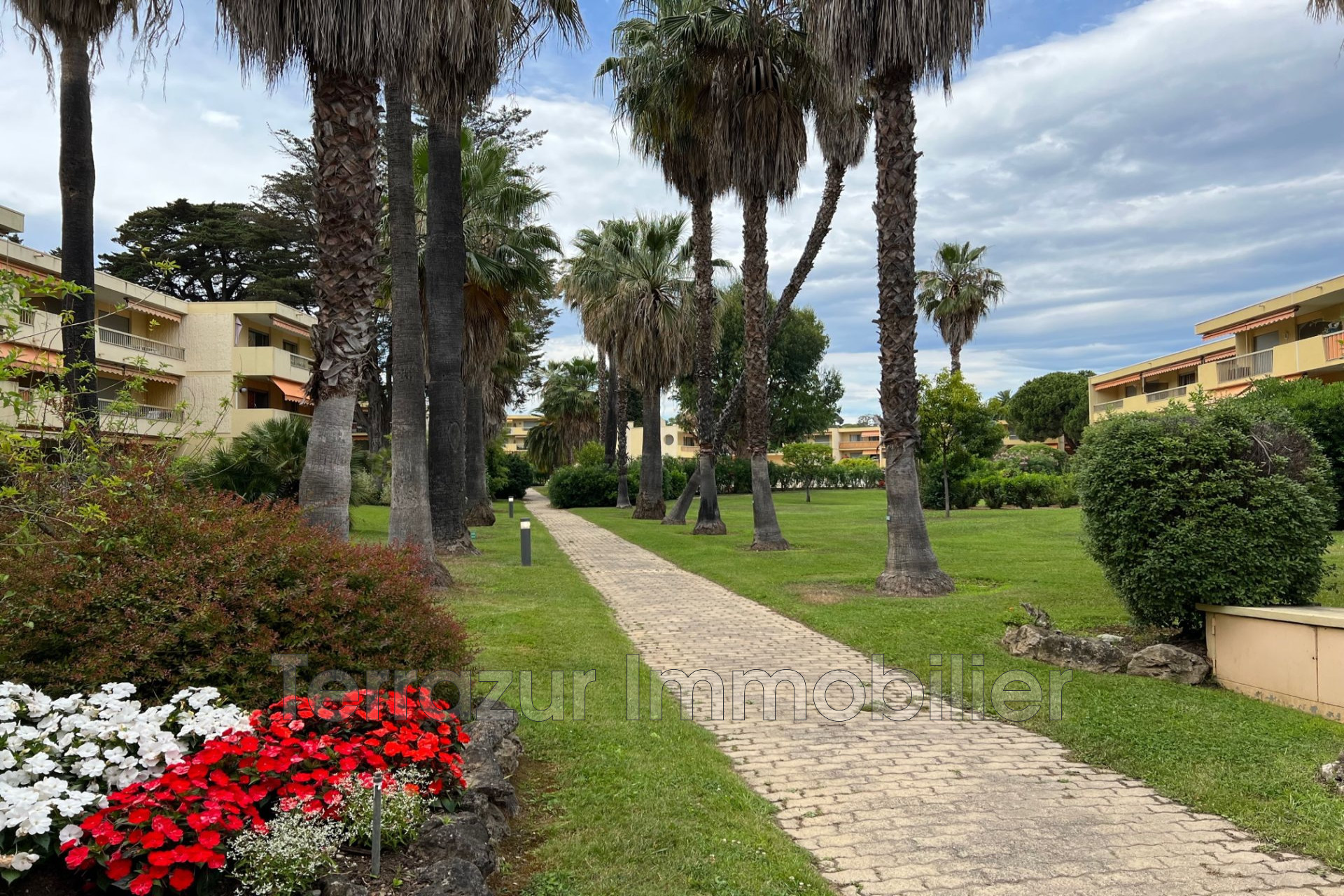 Agence immobilière de Terrazur Immobilier