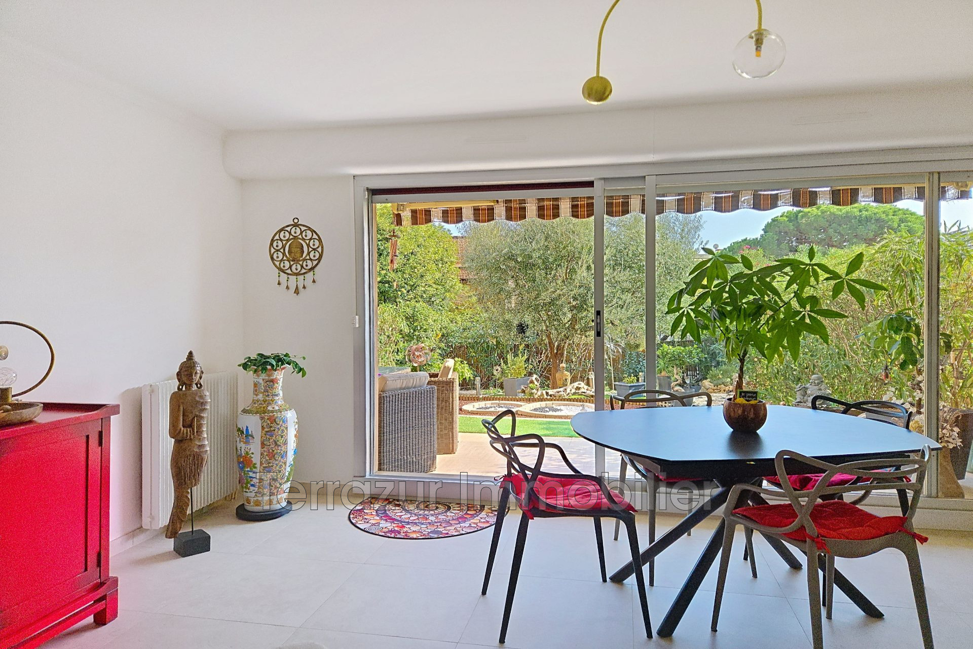 Agence immobilière de Terrazur Immobilier