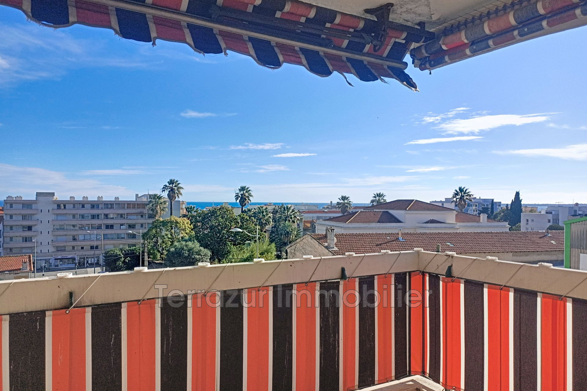 Agence immobilière de Terrazur Immobilier