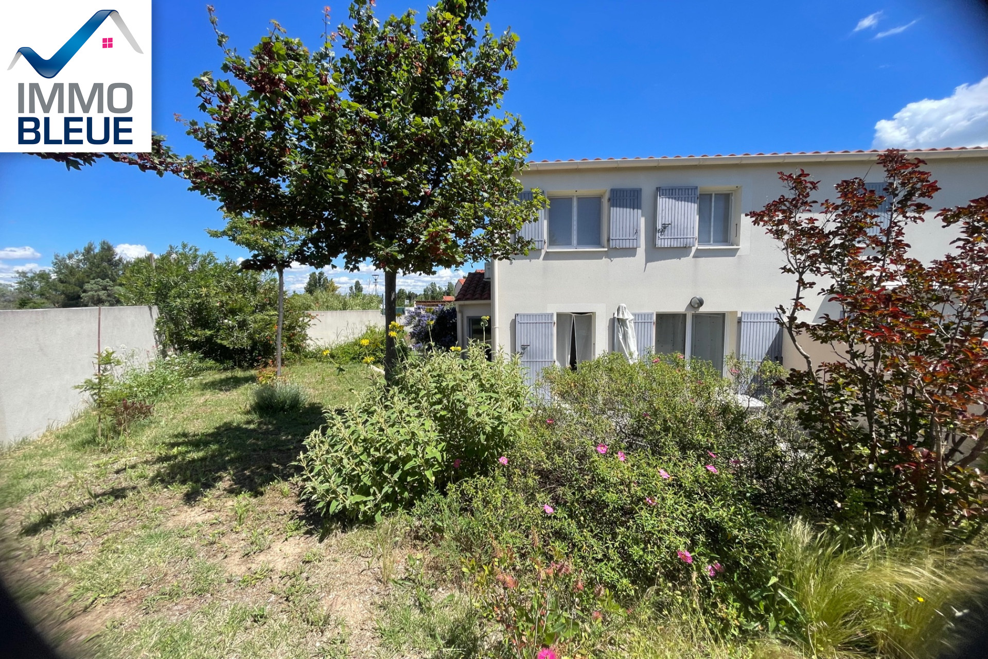 Image principale - Châteauneuf-les-Martigues