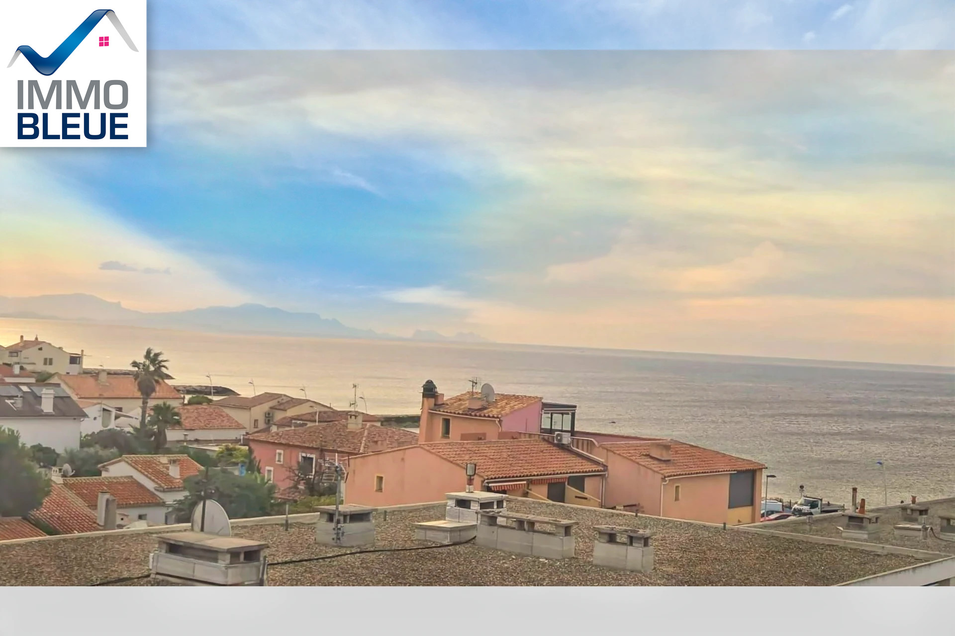Image principale - Sausset-les-Pins