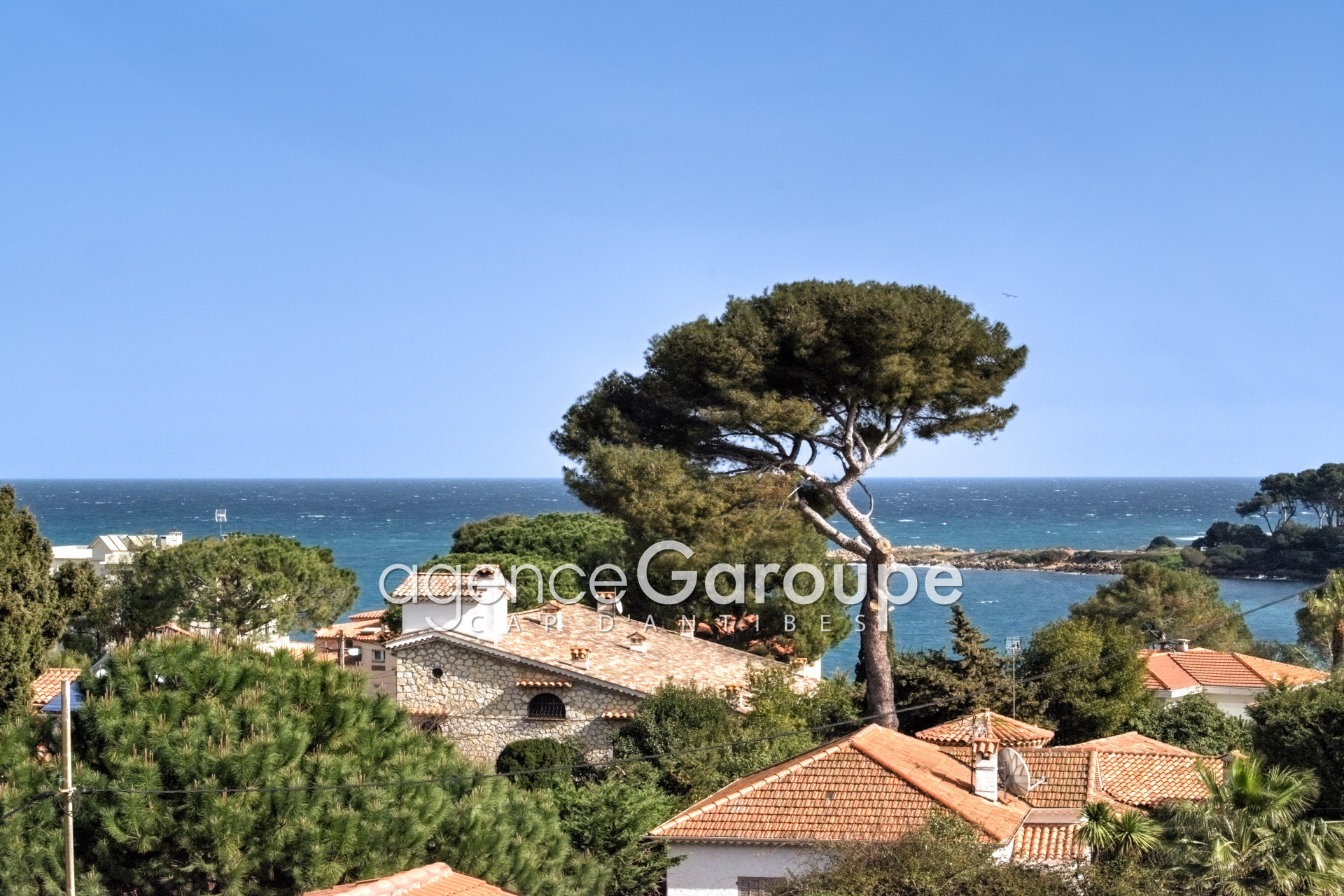 Agence immobilière de Agence Garoupe