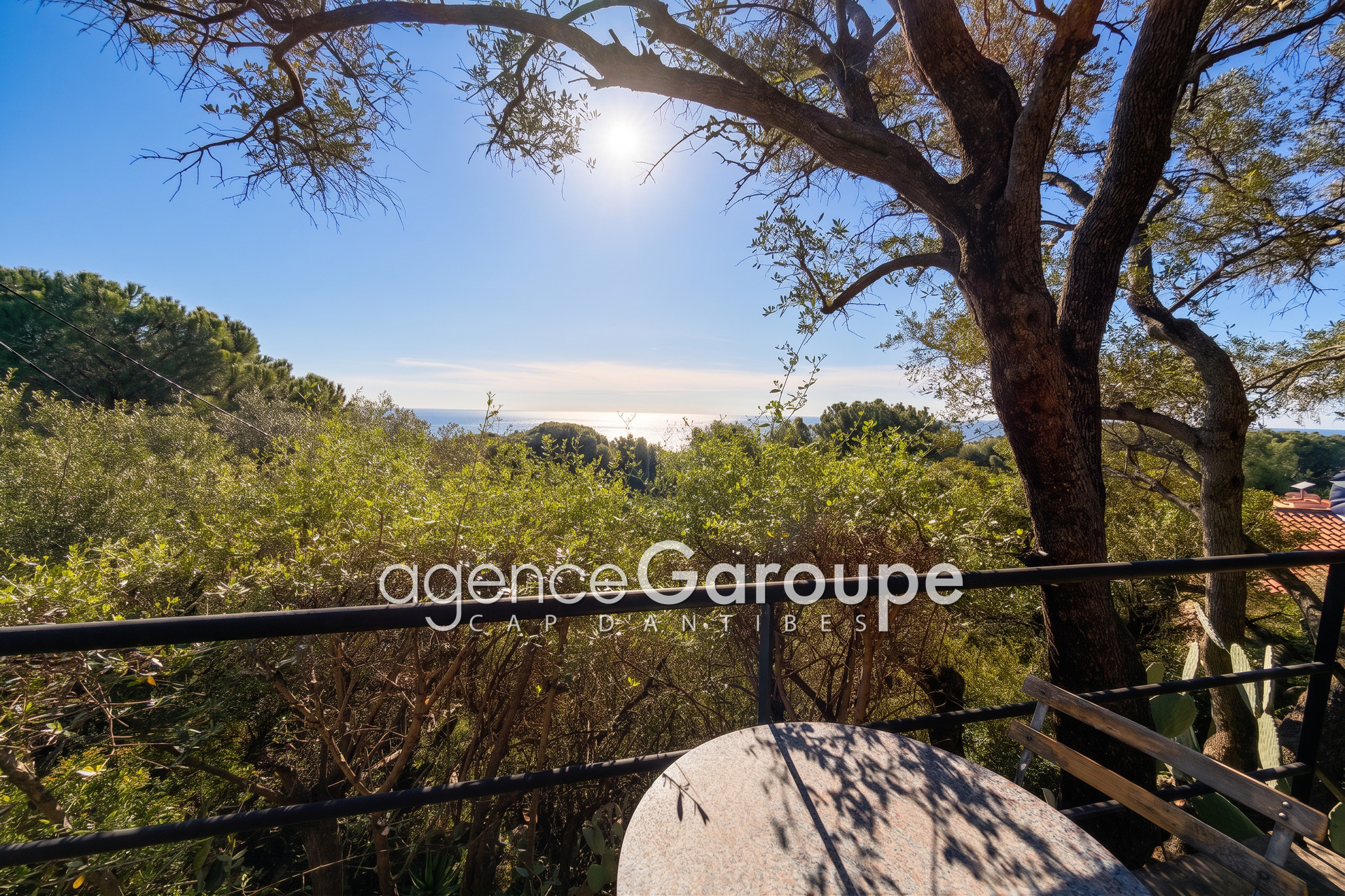 Agence immobilière de Agence Garoupe