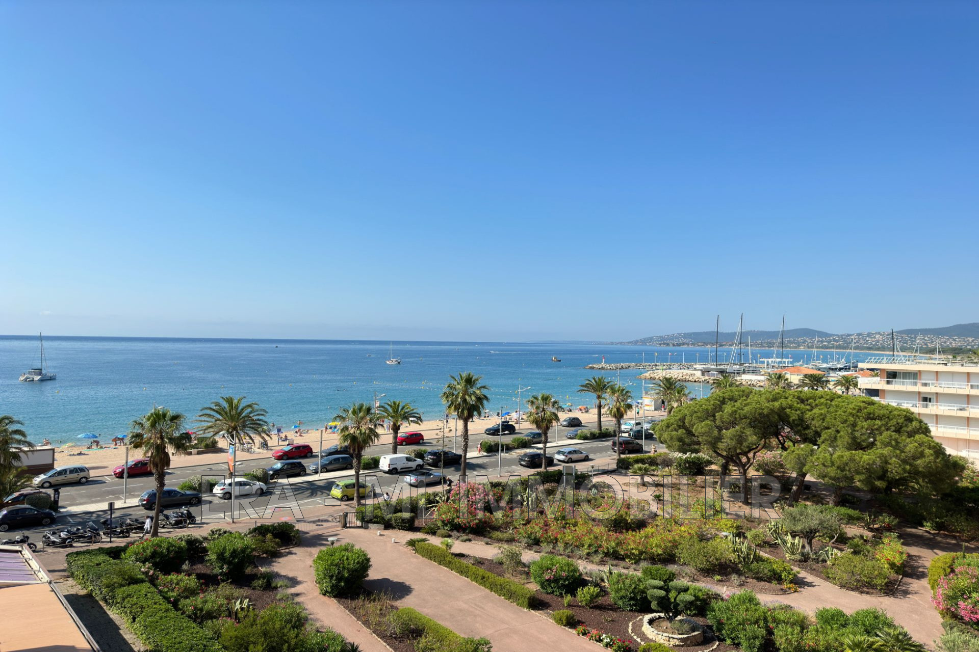 Agence immobilière de ML IMMOBILIER