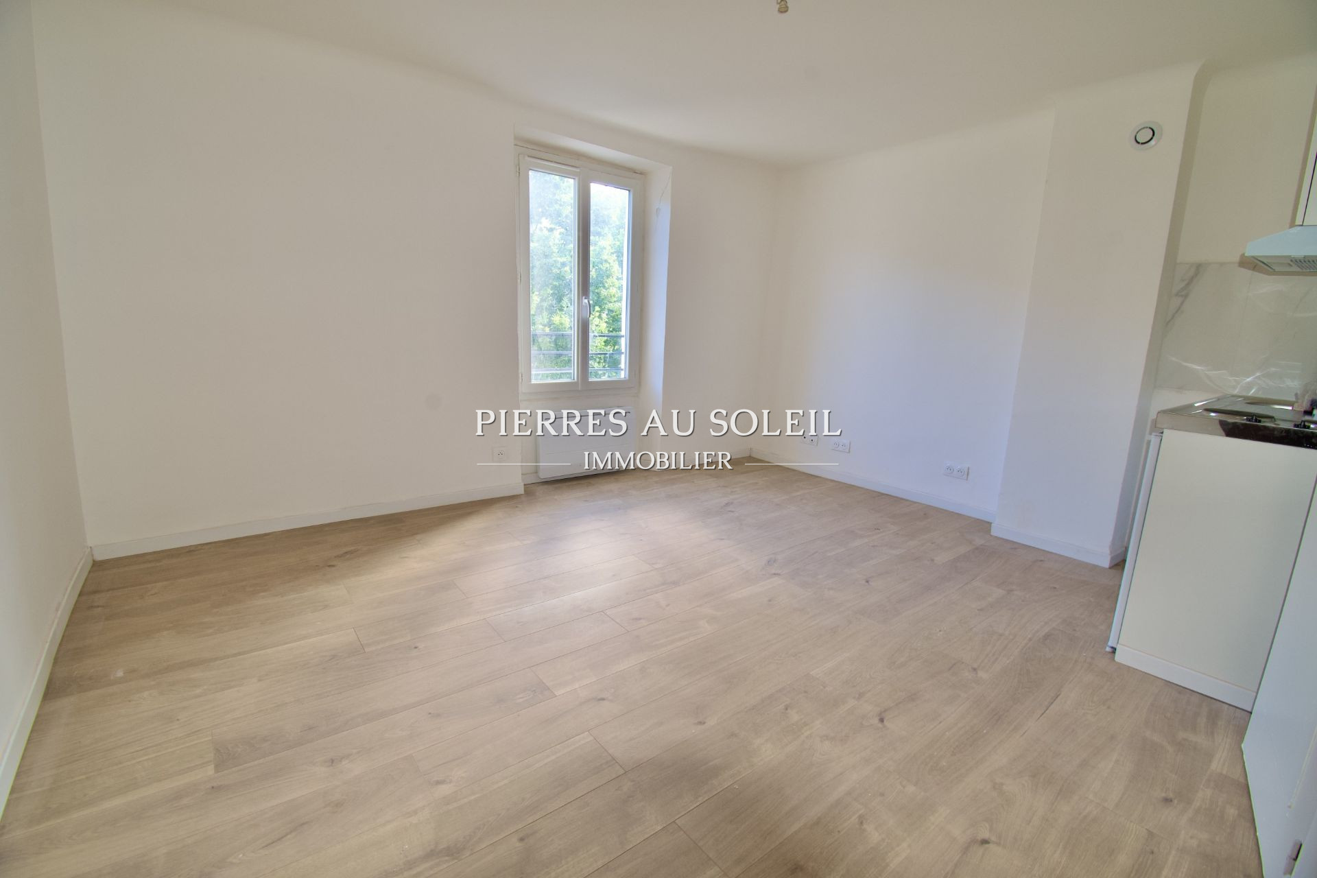Agence immobilière de AGENCE PIERRES AU SOLEIL - Sarl IMAURICE