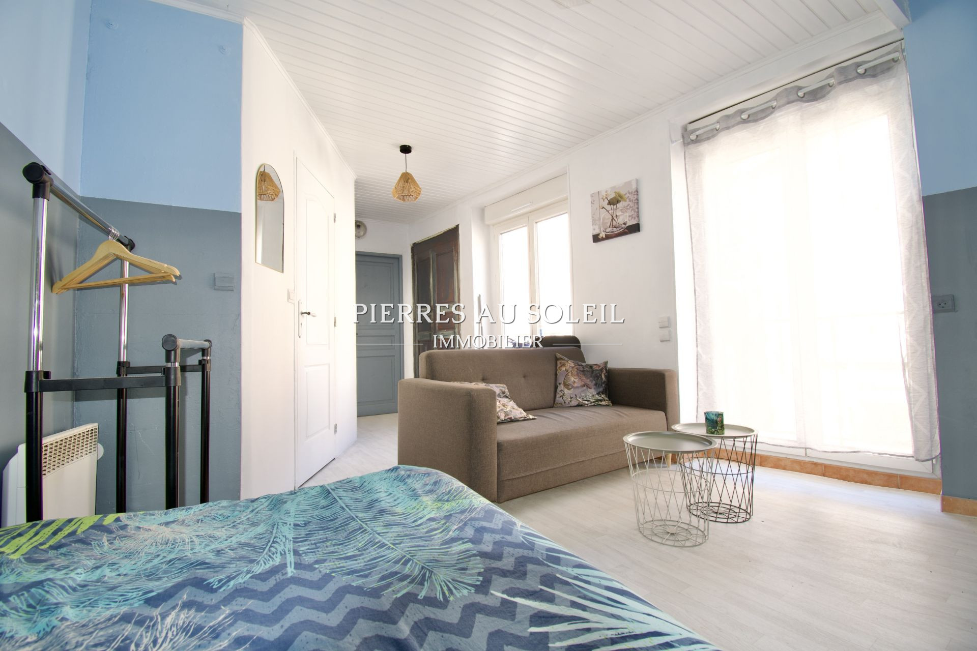 Agence immobilière de AGENCE PIERRES AU SOLEIL - Sarl IMAURICE