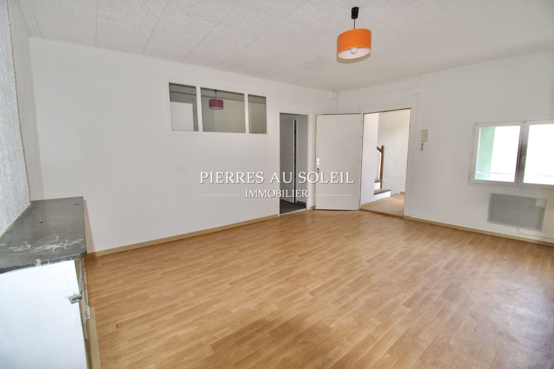 Agence immobilière de AGENCE PIERRES AU SOLEIL - Sarl IMAURICE
