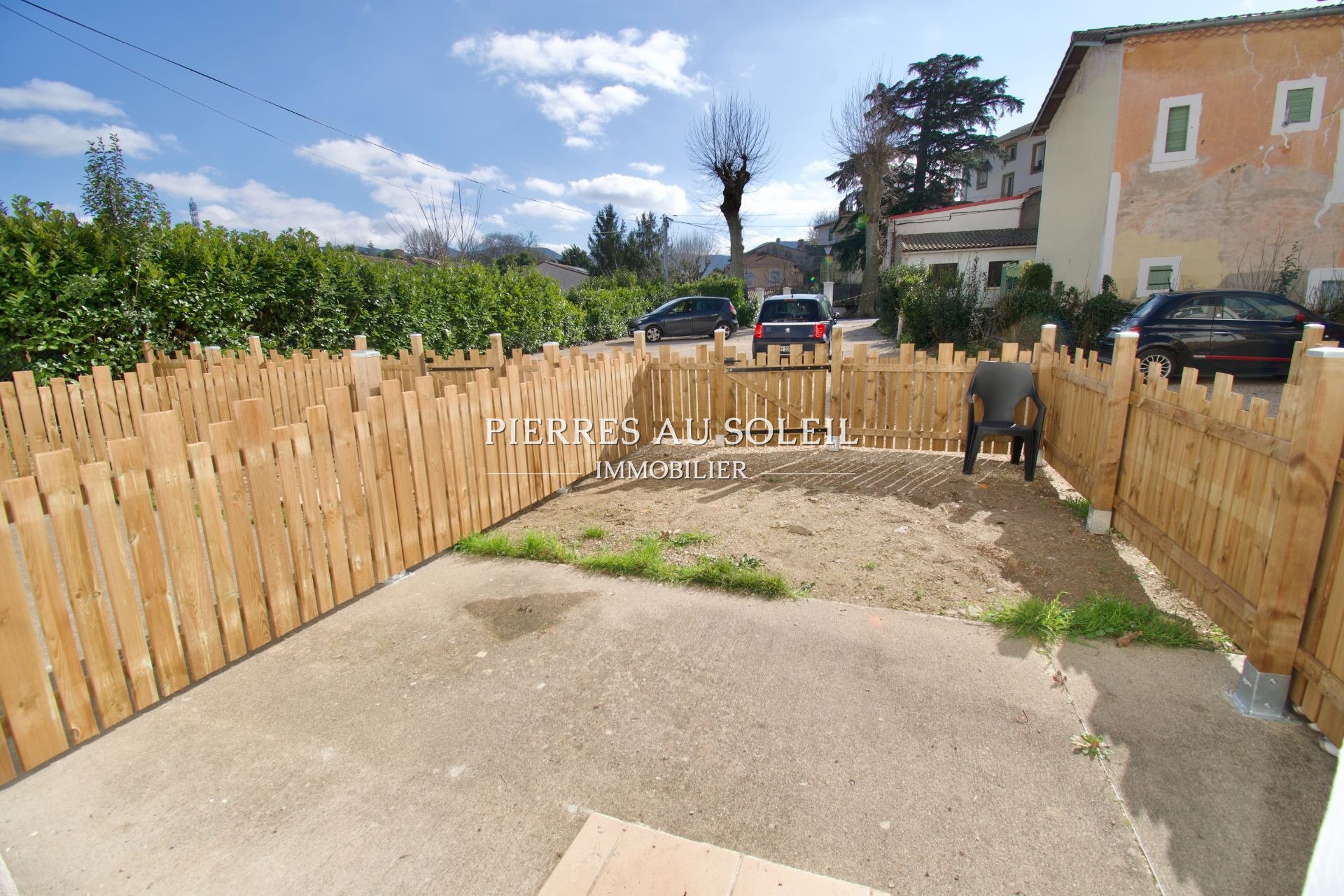 Agence immobilière de AGENCE PIERRES AU SOLEIL - Sarl IMAURICE