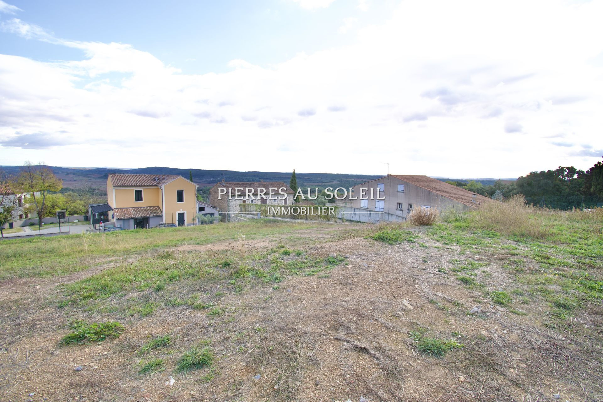 Agence immobilière de AGENCE PIERRES AU SOLEIL - Sarl IMAURICE