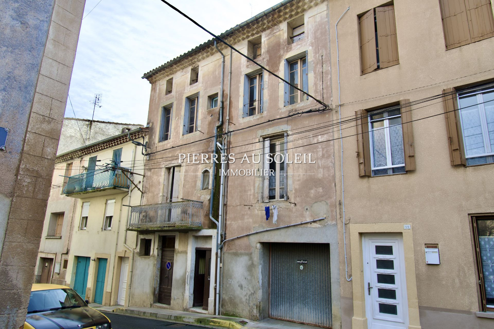 Agence immobilière de AGENCE PIERRES AU SOLEIL - Sarl IMAURICE