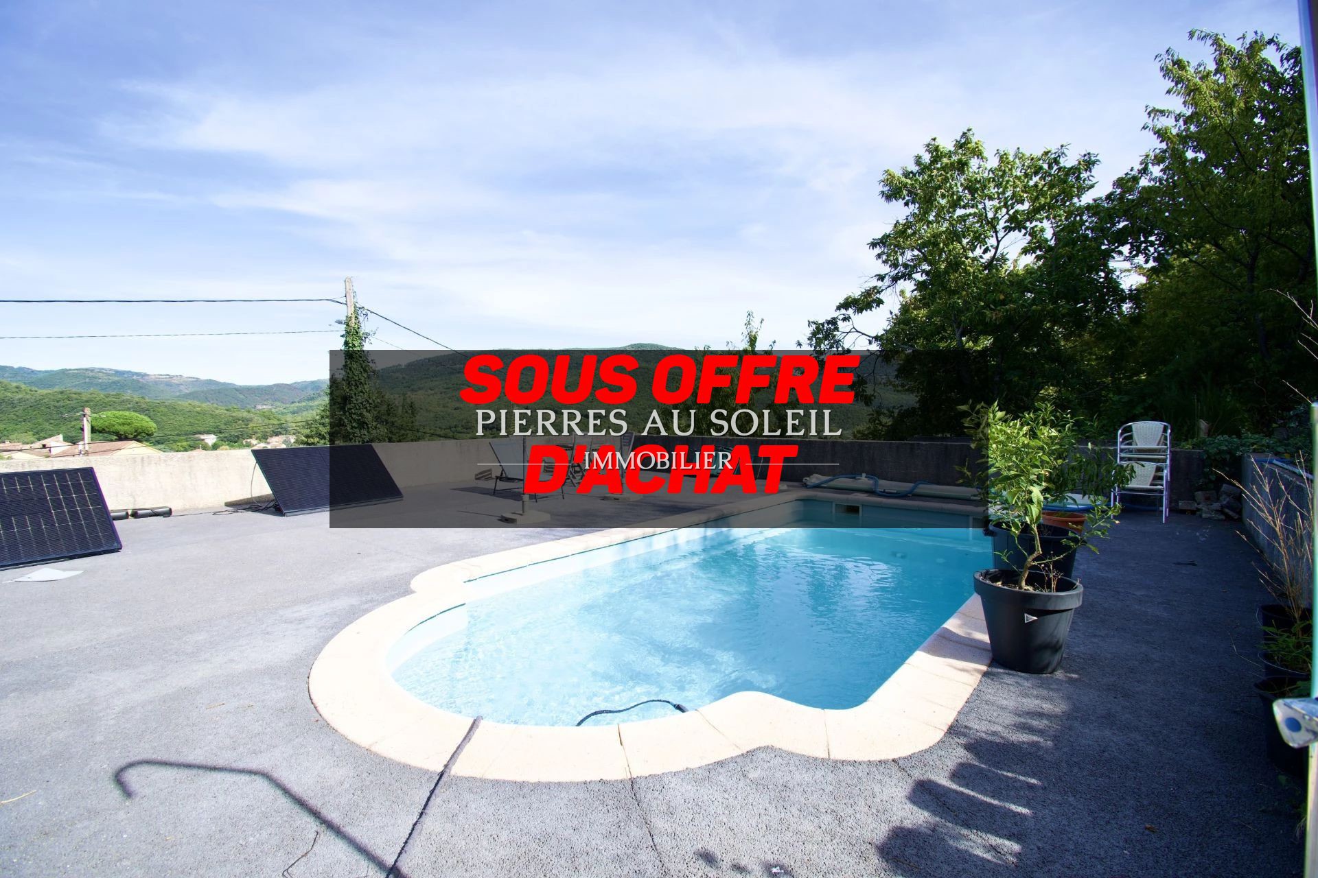 Agence immobilière de AGENCE PIERRES AU SOLEIL - Sarl IMAURICE