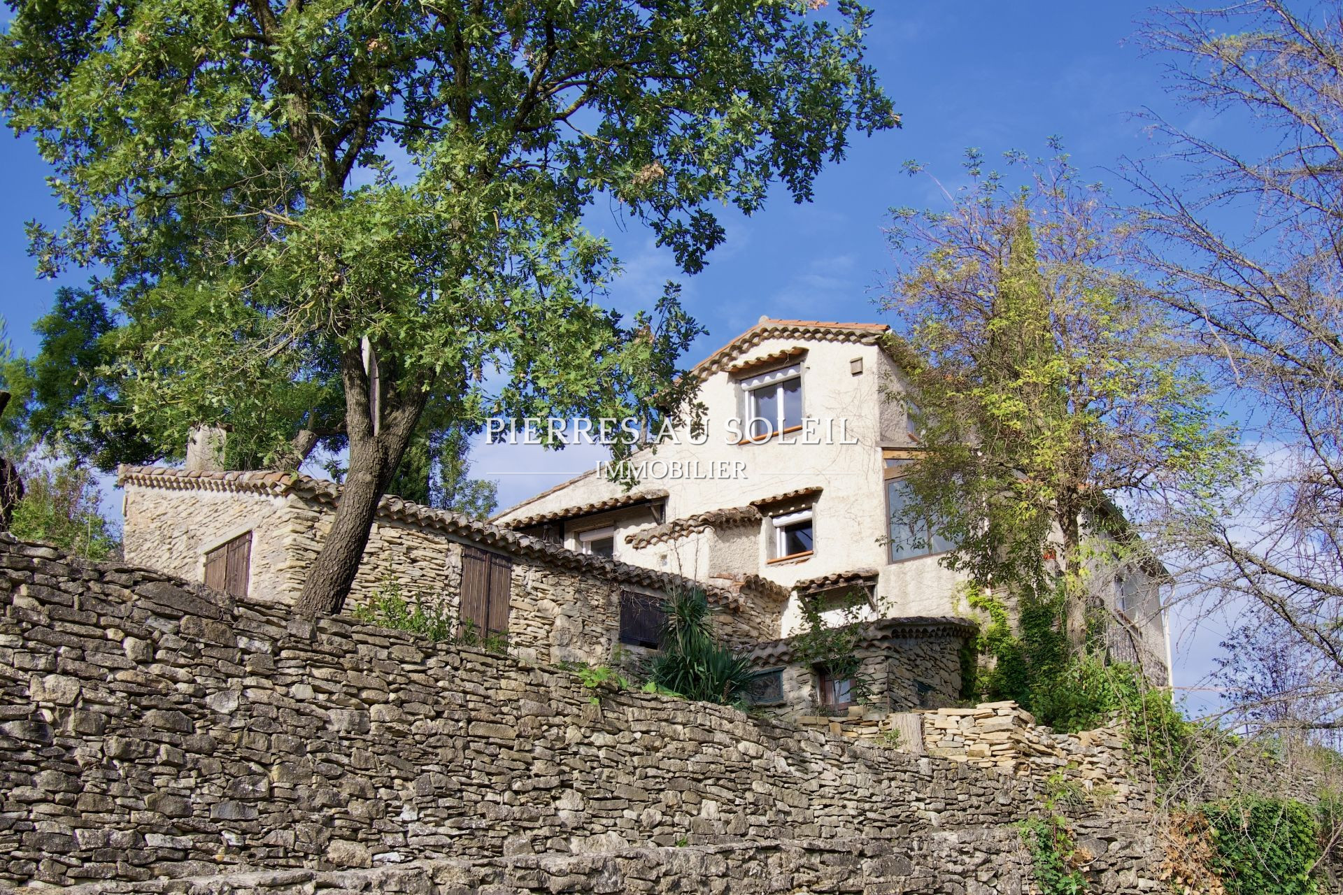 Agence immobilière de AGENCE PIERRES AU SOLEIL - Sarl IMAURICE