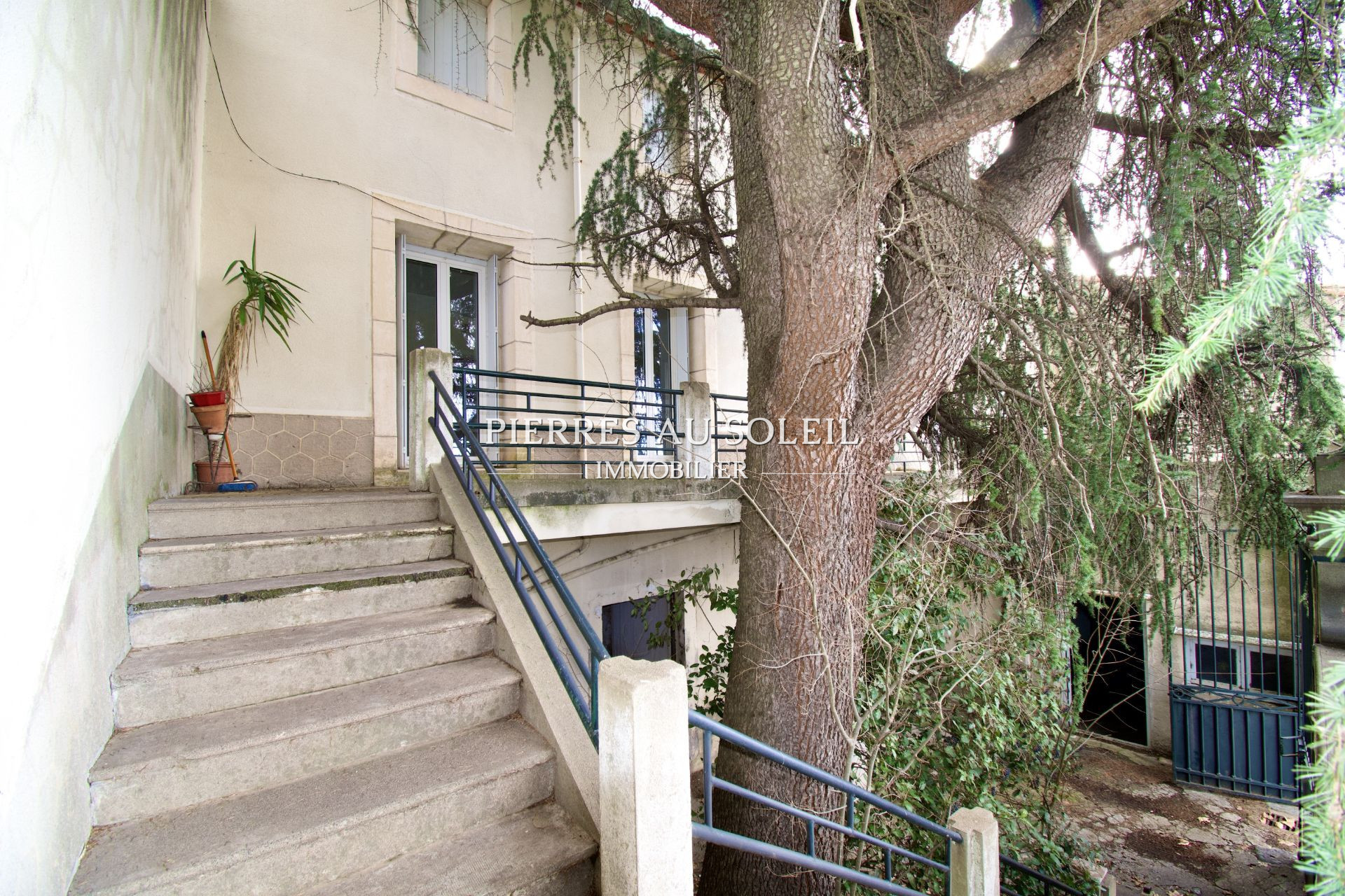 Agence immobilière de AGENCE PIERRES AU SOLEIL - Sarl IMAURICE