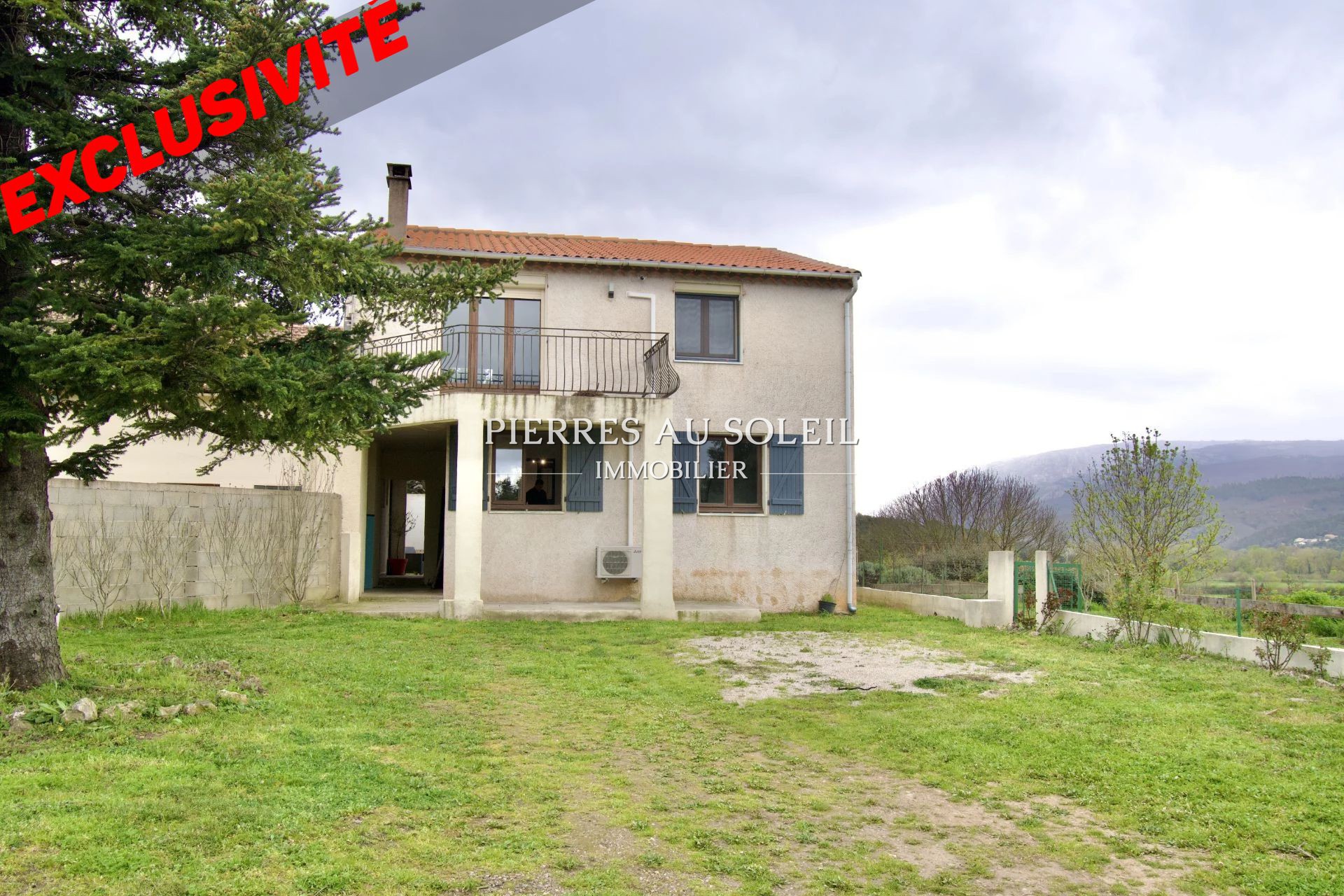 Agence immobilière de AGENCE PIERRES AU SOLEIL - Sarl IMAURICE
