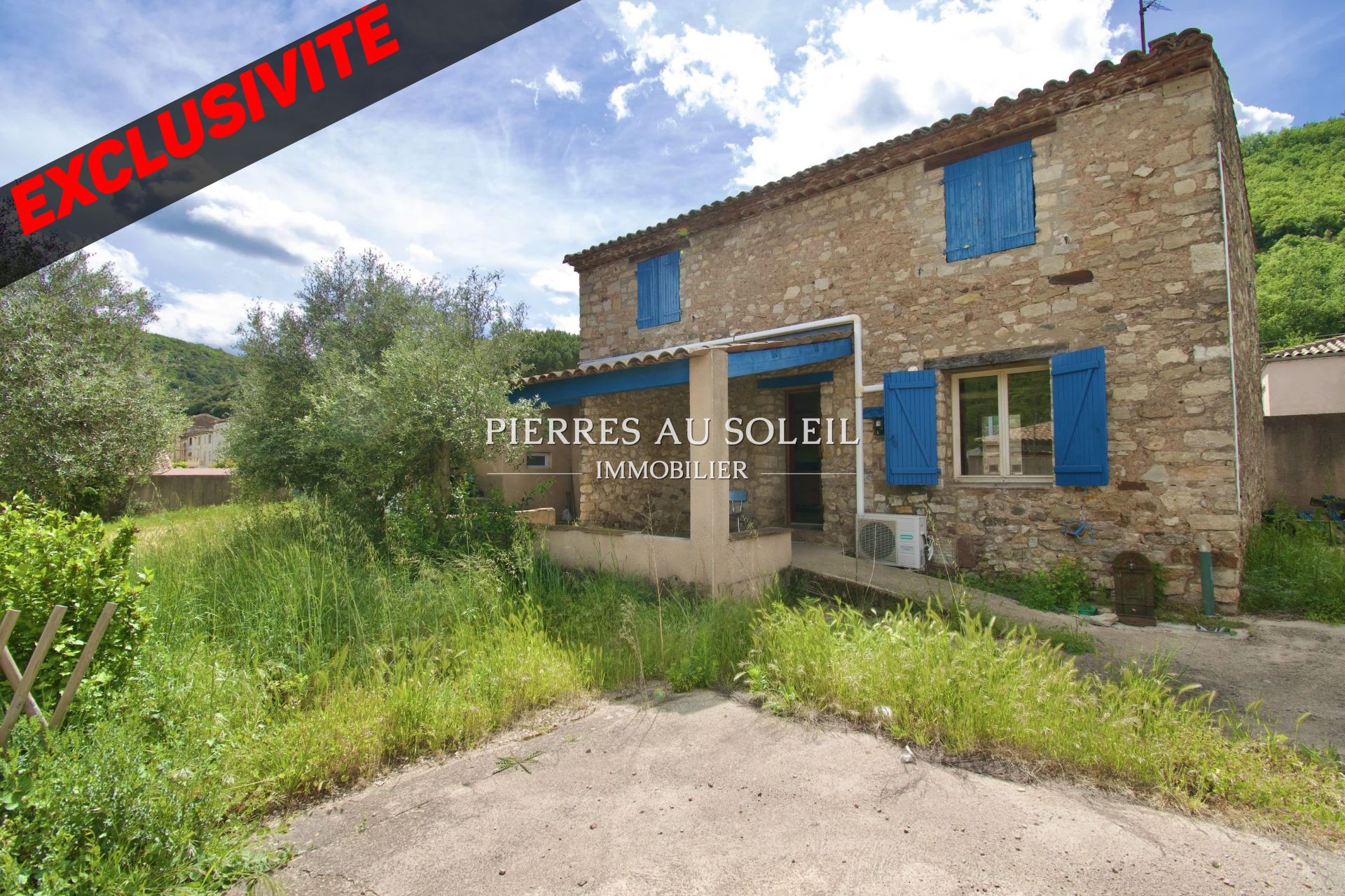 Agence immobilière de AGENCE PIERRES AU SOLEIL - Sarl IMAURICE