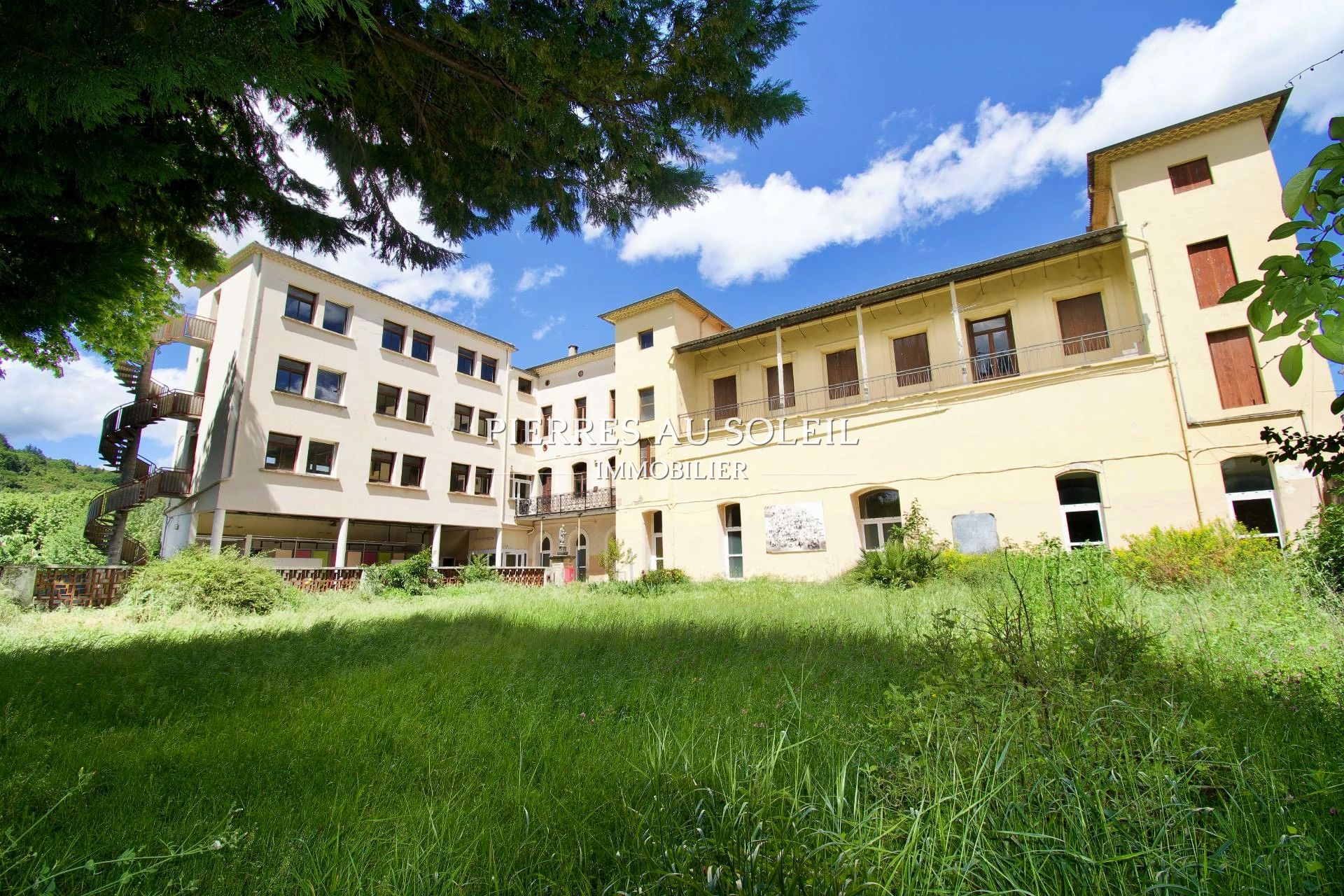 Agence immobilière de AGENCE PIERRES AU SOLEIL - Sarl IMAURICE