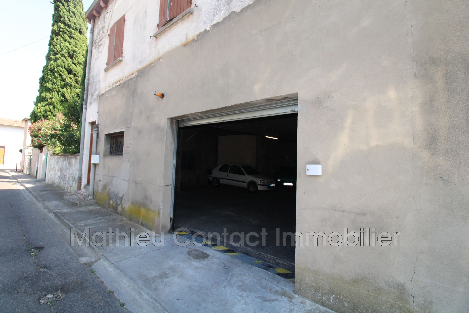 Agence immobilière de Mathieu Contact Immobilier