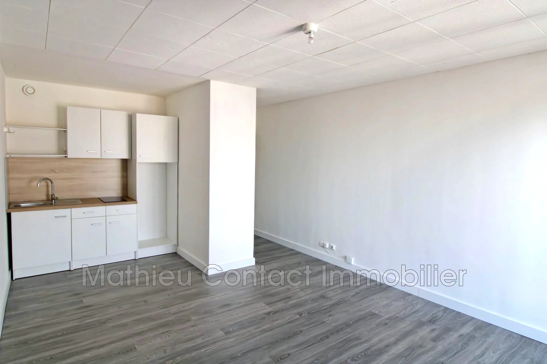 Agence immobilière de Mathieu Contact Immobilier