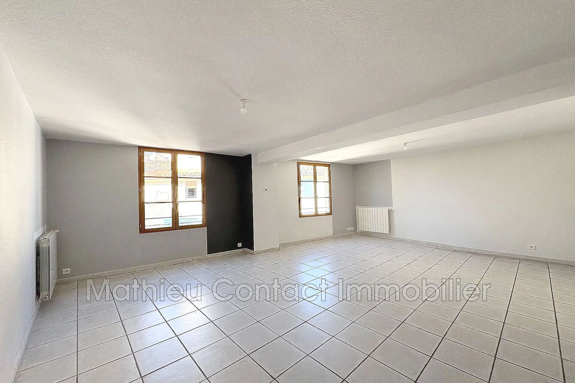 Agence immobilière de Mathieu Contact Immobilier