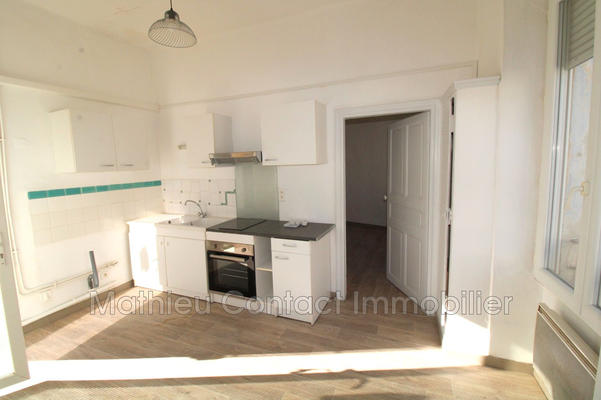 Agence immobilière de Mathieu Contact Immobilier