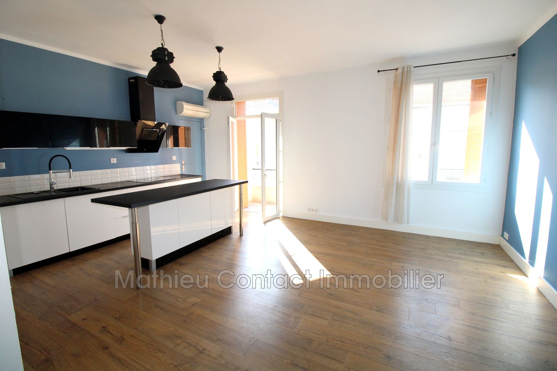 Agence immobilière de Mathieu Contact Immobilier