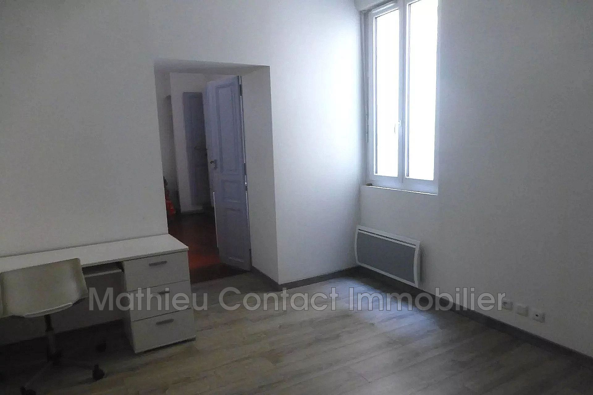 Agence immobilière de Mathieu Contact Immobilier