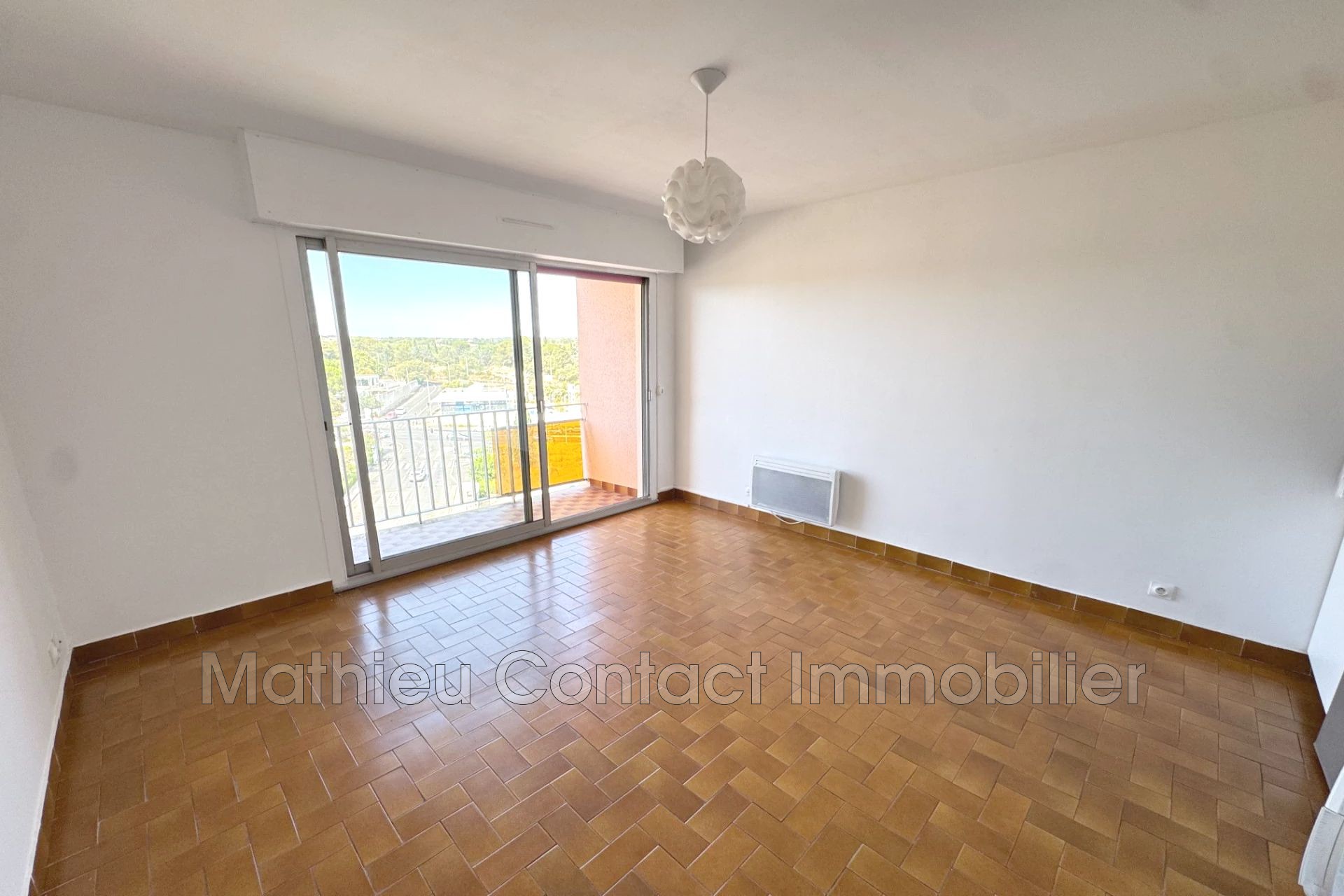 Agence immobilière de Mathieu Contact Immobilier