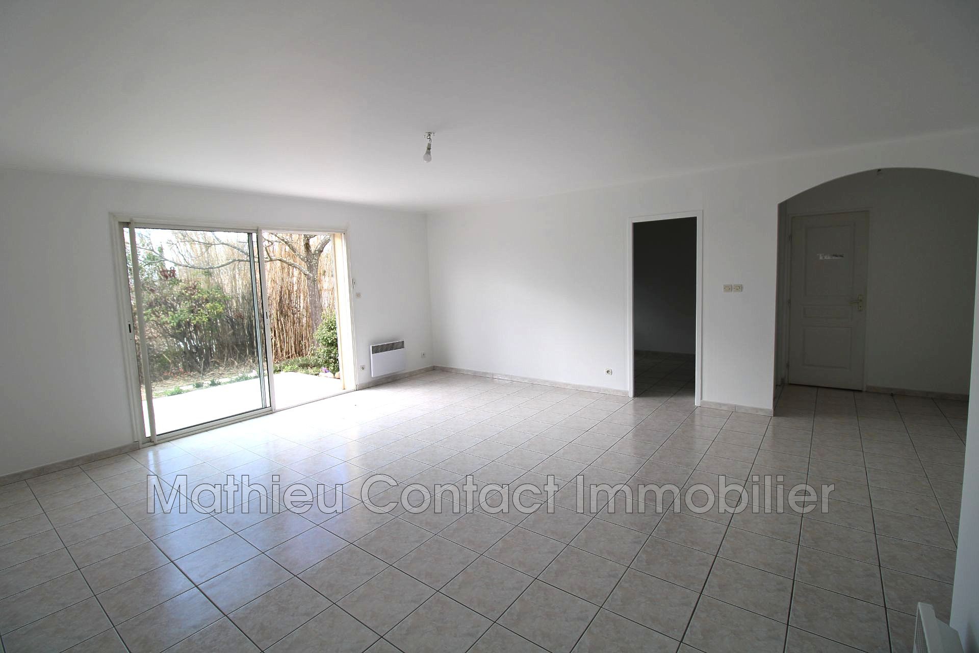 Agence immobilière de Mathieu Contact Immobilier