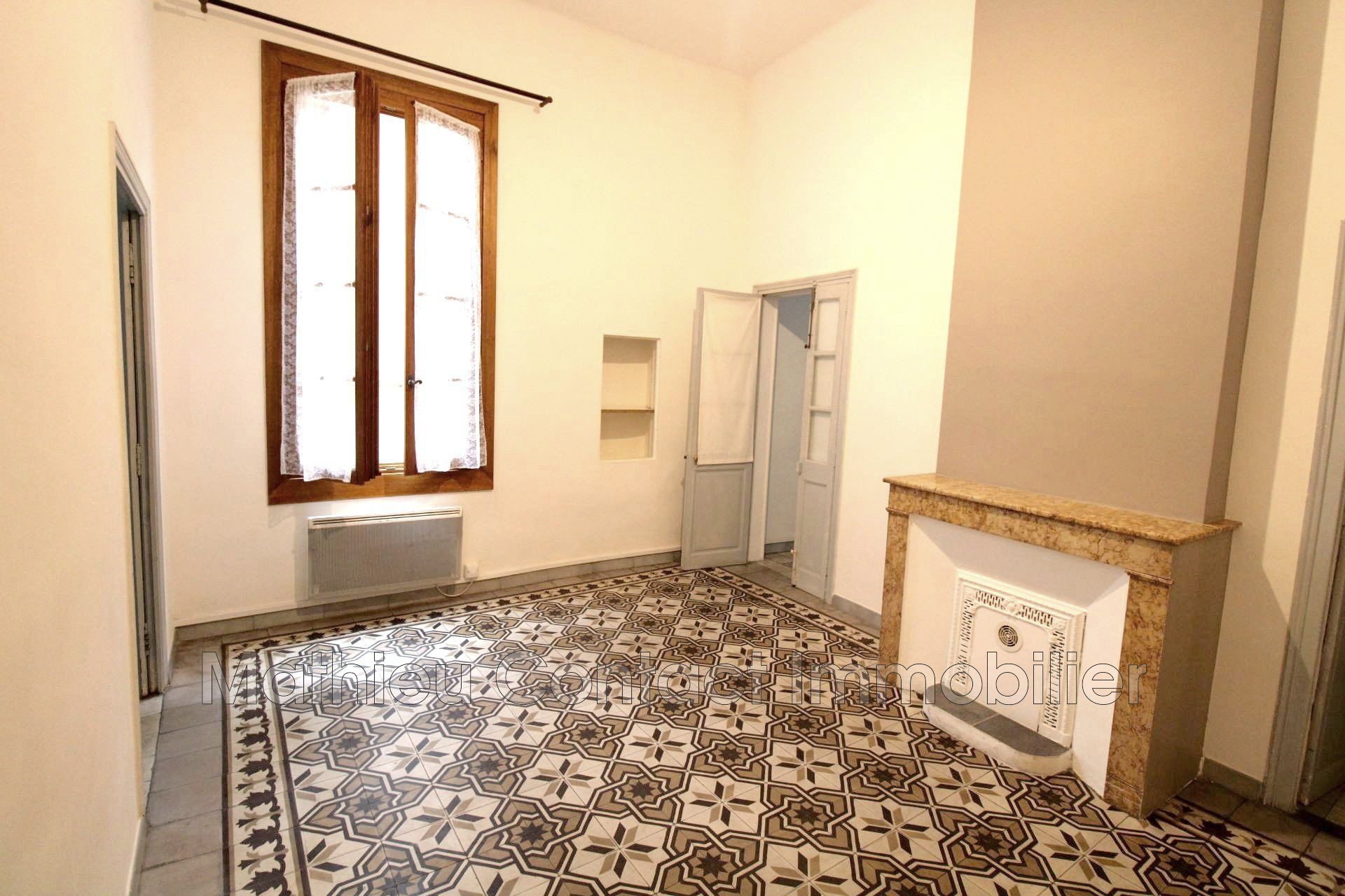Agence immobilière de Mathieu Contact Immobilier