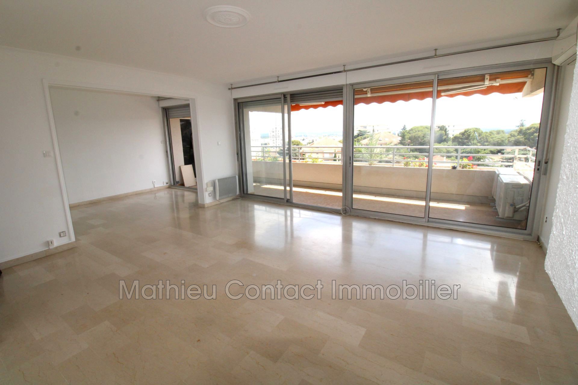 Agence immobilière de Mathieu Contact Immobilier