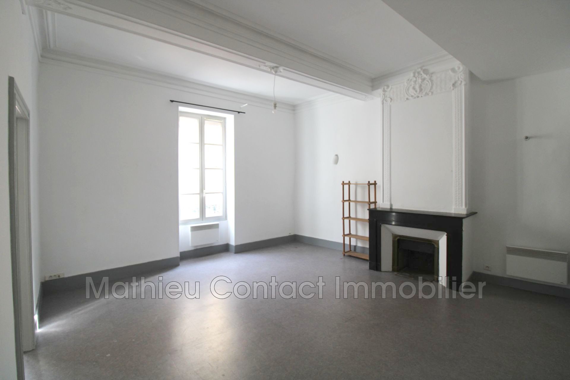 Agence immobilière de Mathieu Contact Immobilier