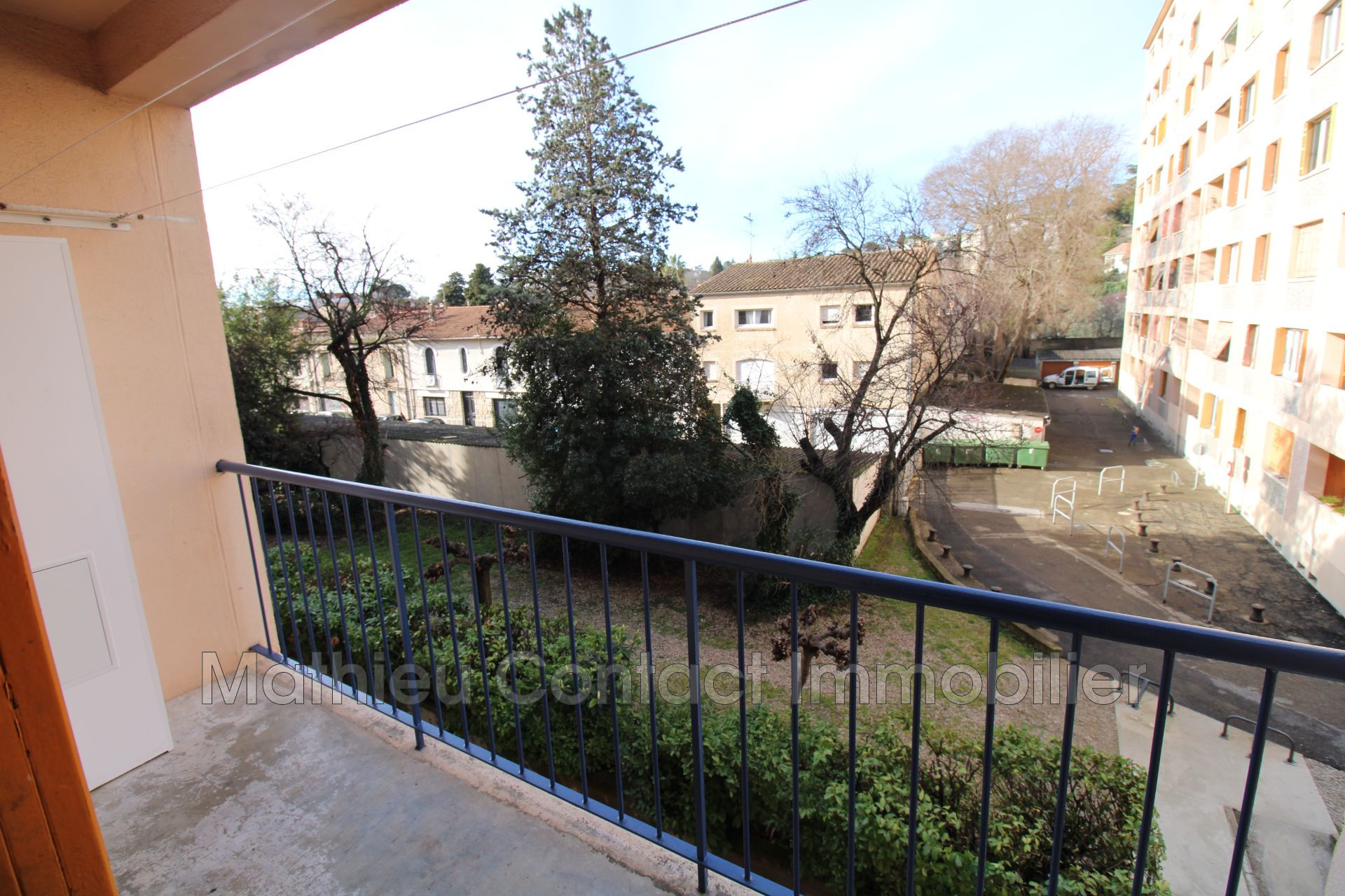 Agence immobilière de Mathieu Contact Immobilier