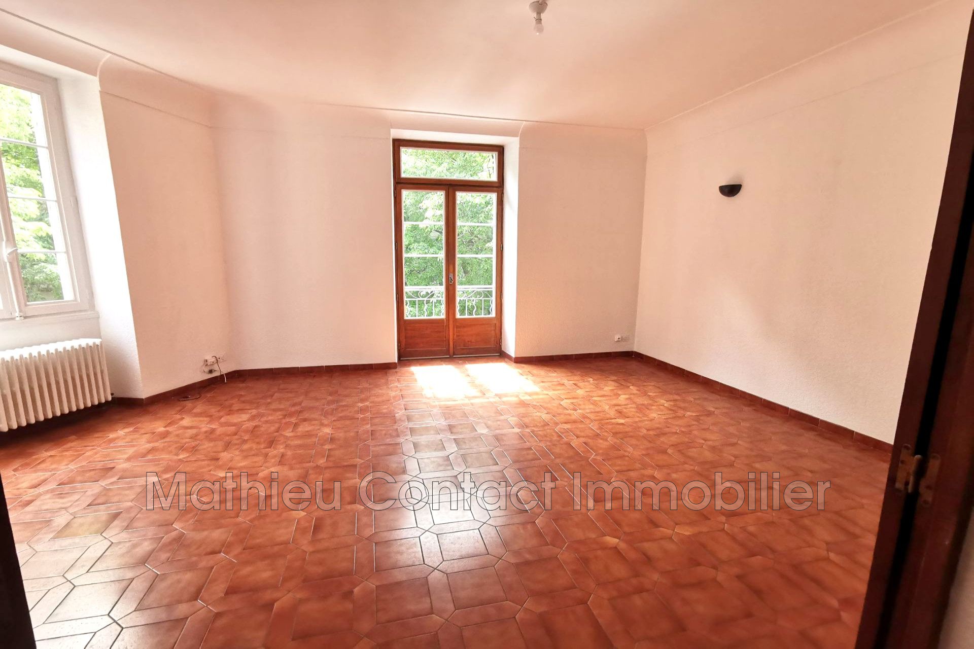 Agence immobilière de Mathieu Contact Immobilier