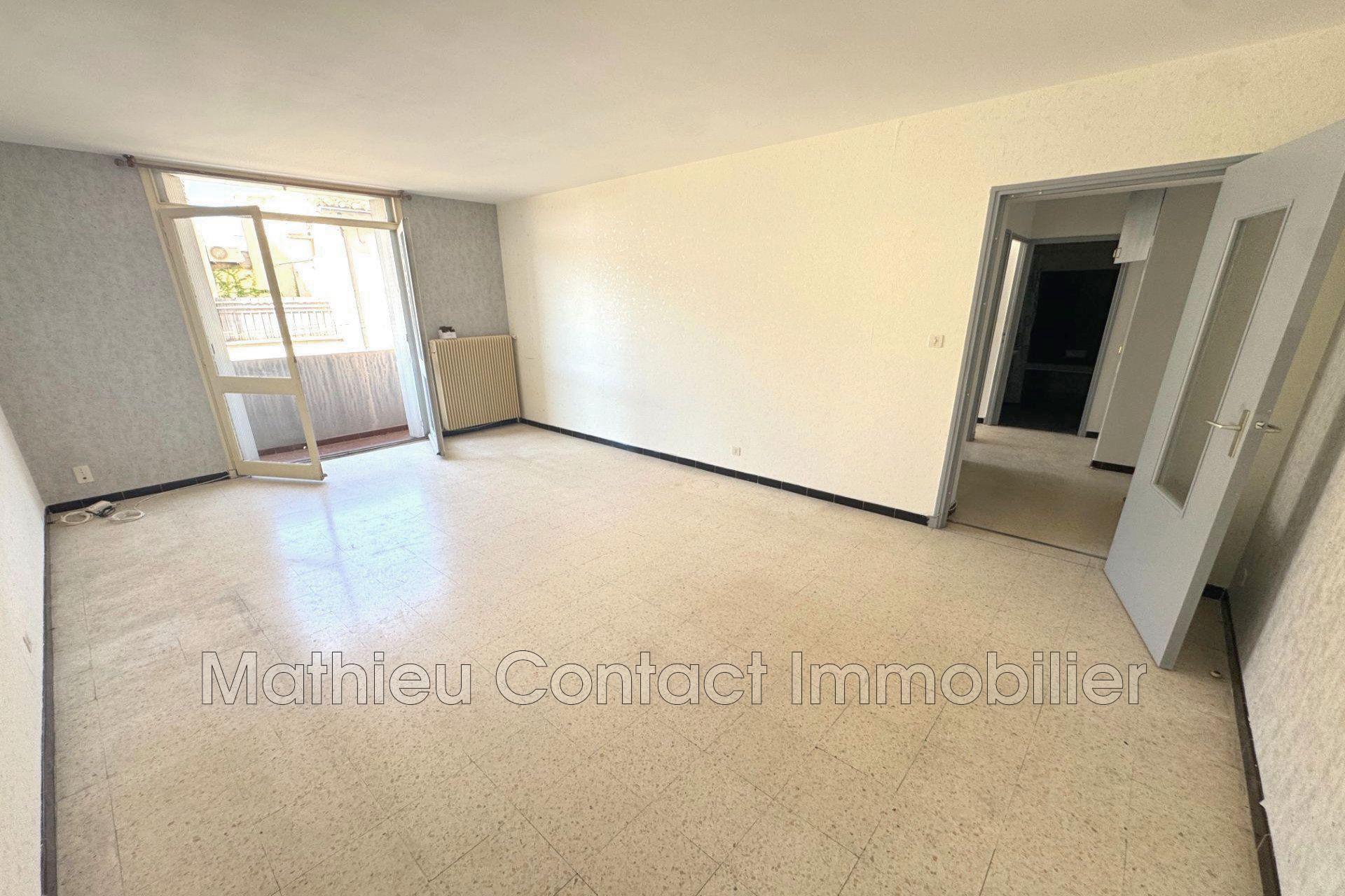 Agence immobilière de Mathieu Contact Immobilier