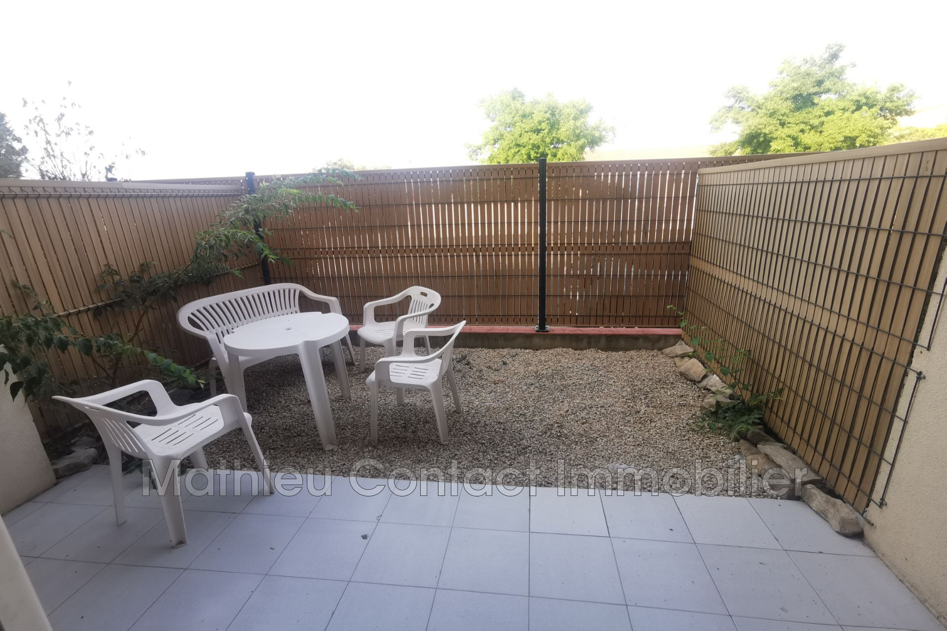 Agence immobilière de Mathieu Contact Immobilier