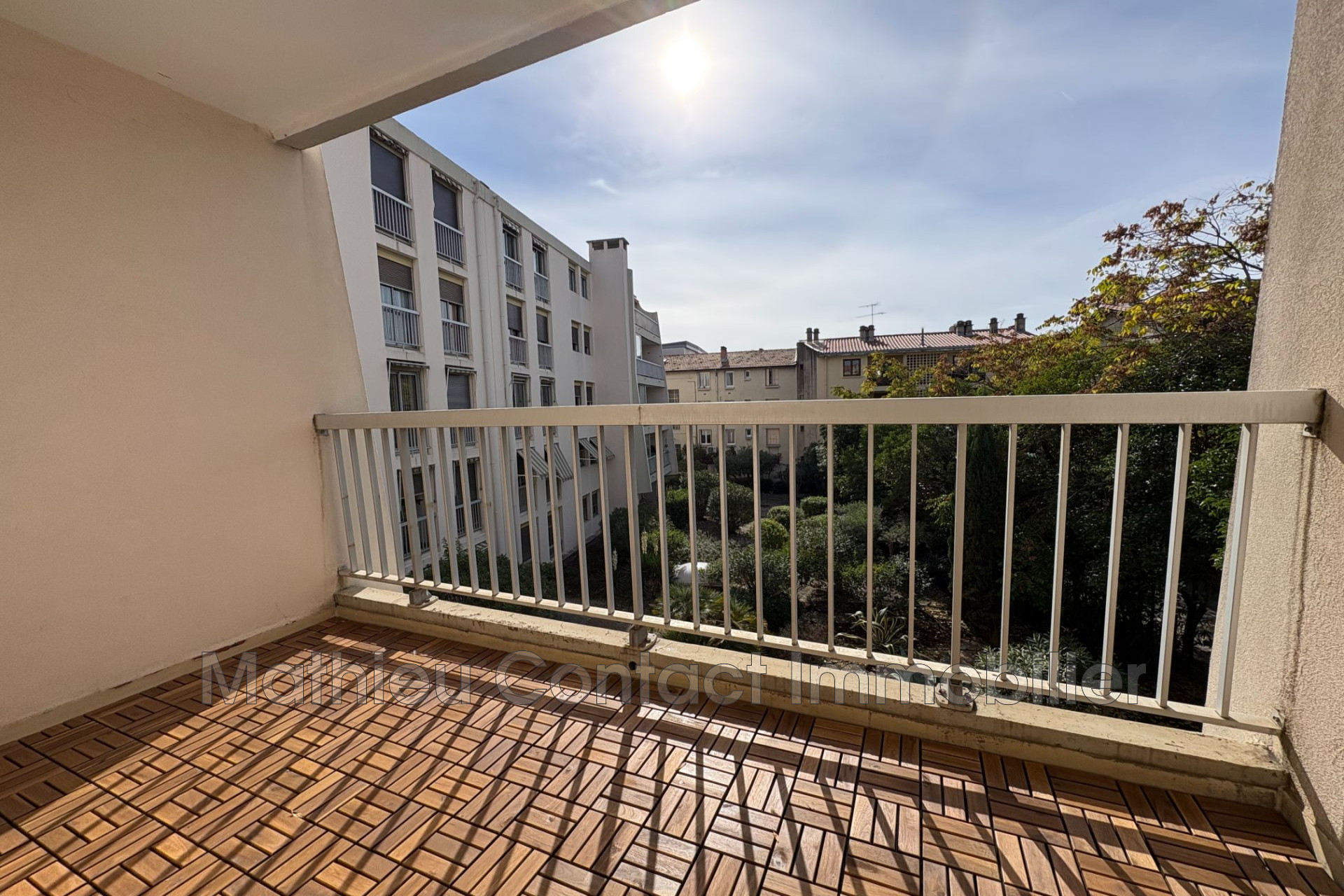 Agence immobilière de Mathieu Contact Immobilier