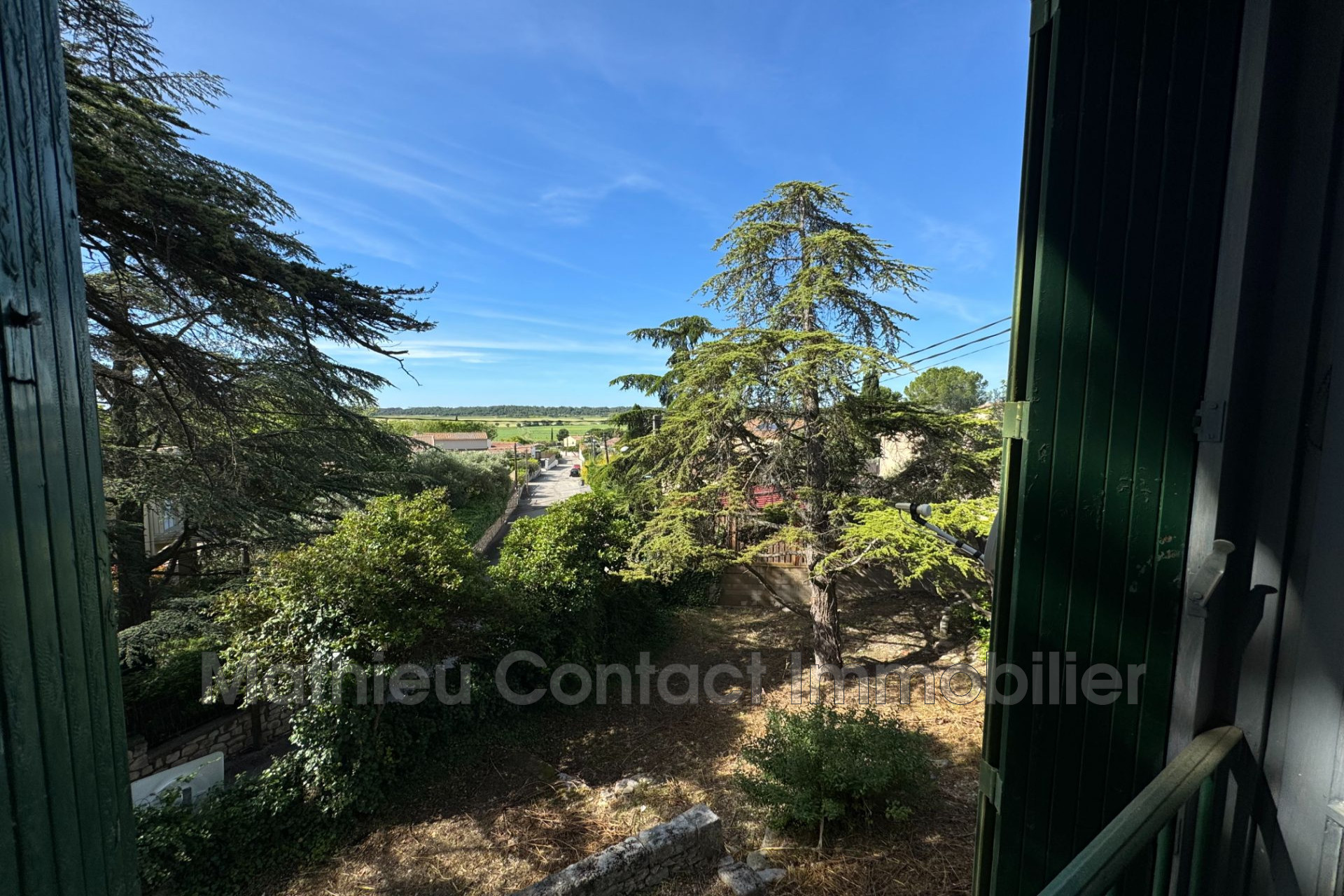 Agence immobilière de Mathieu Contact Immobilier