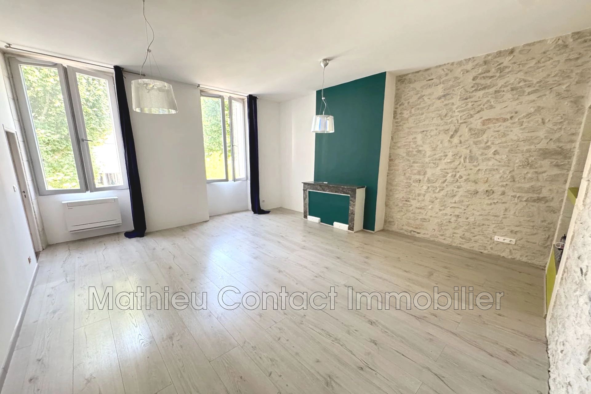 Agence immobilière de Mathieu Contact Immobilier