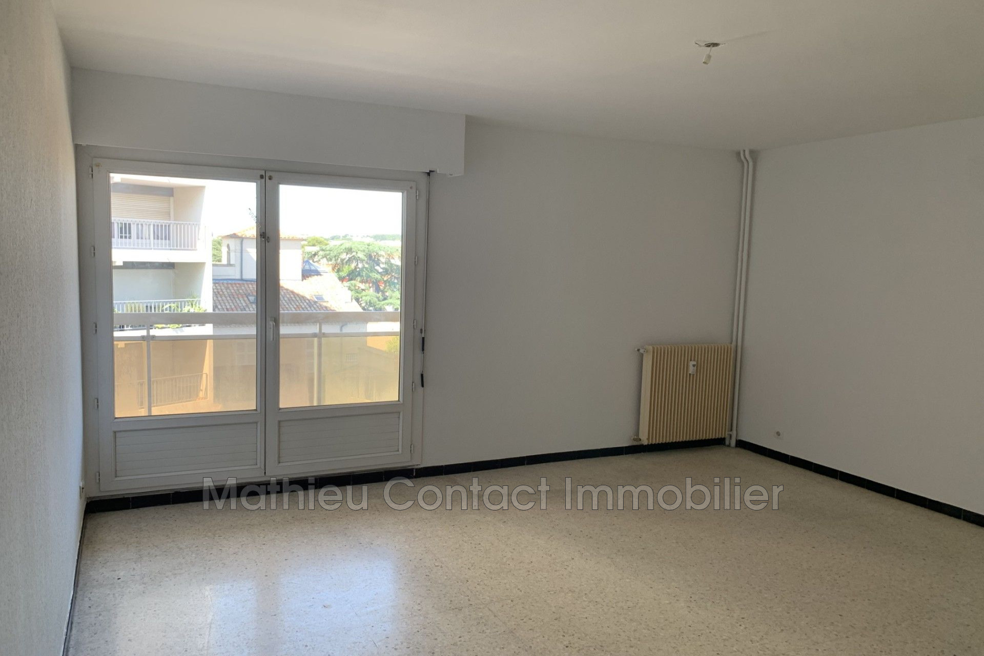 Agence immobilière de Mathieu Contact Immobilier