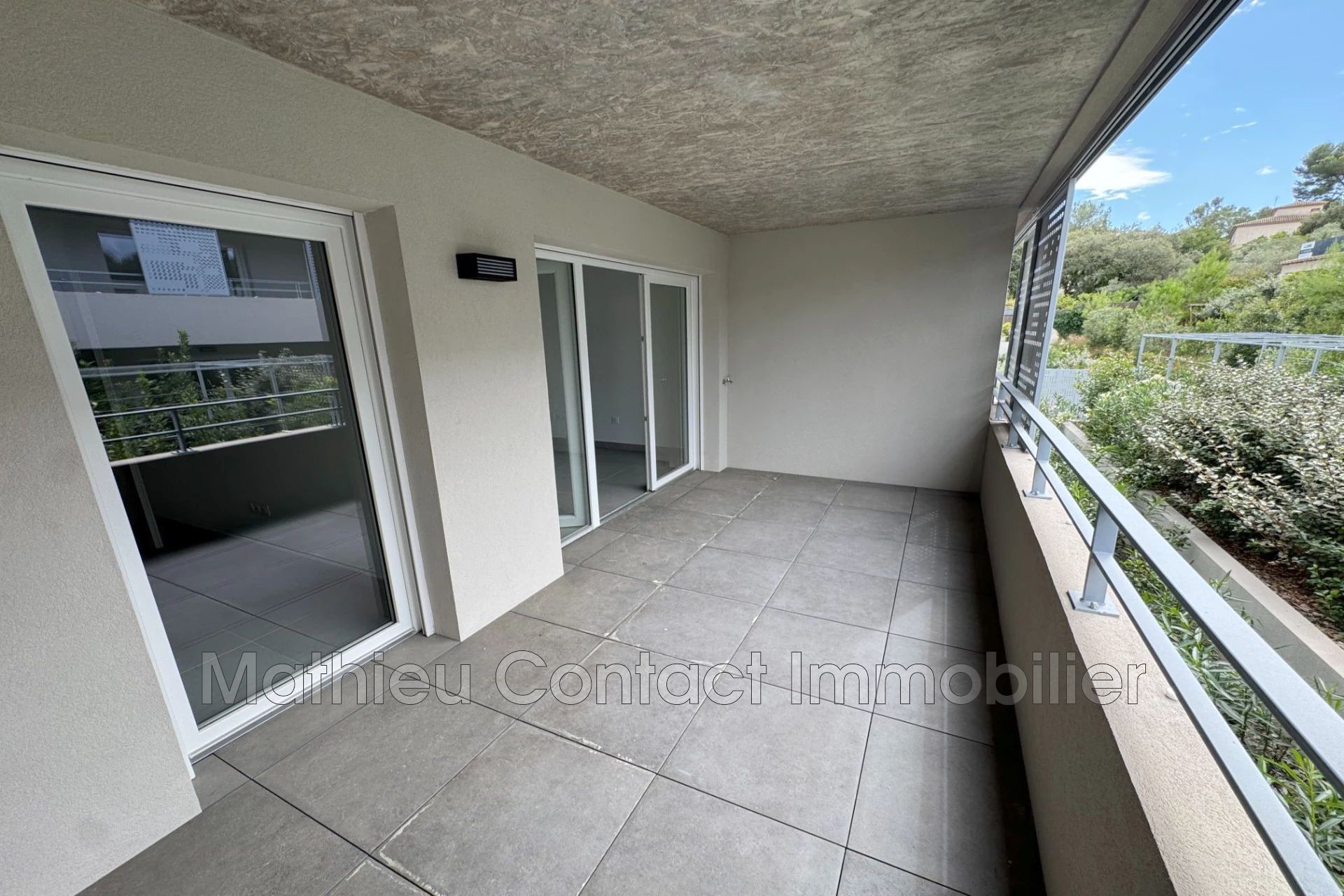 Agence immobilière de Mathieu Contact Immobilier