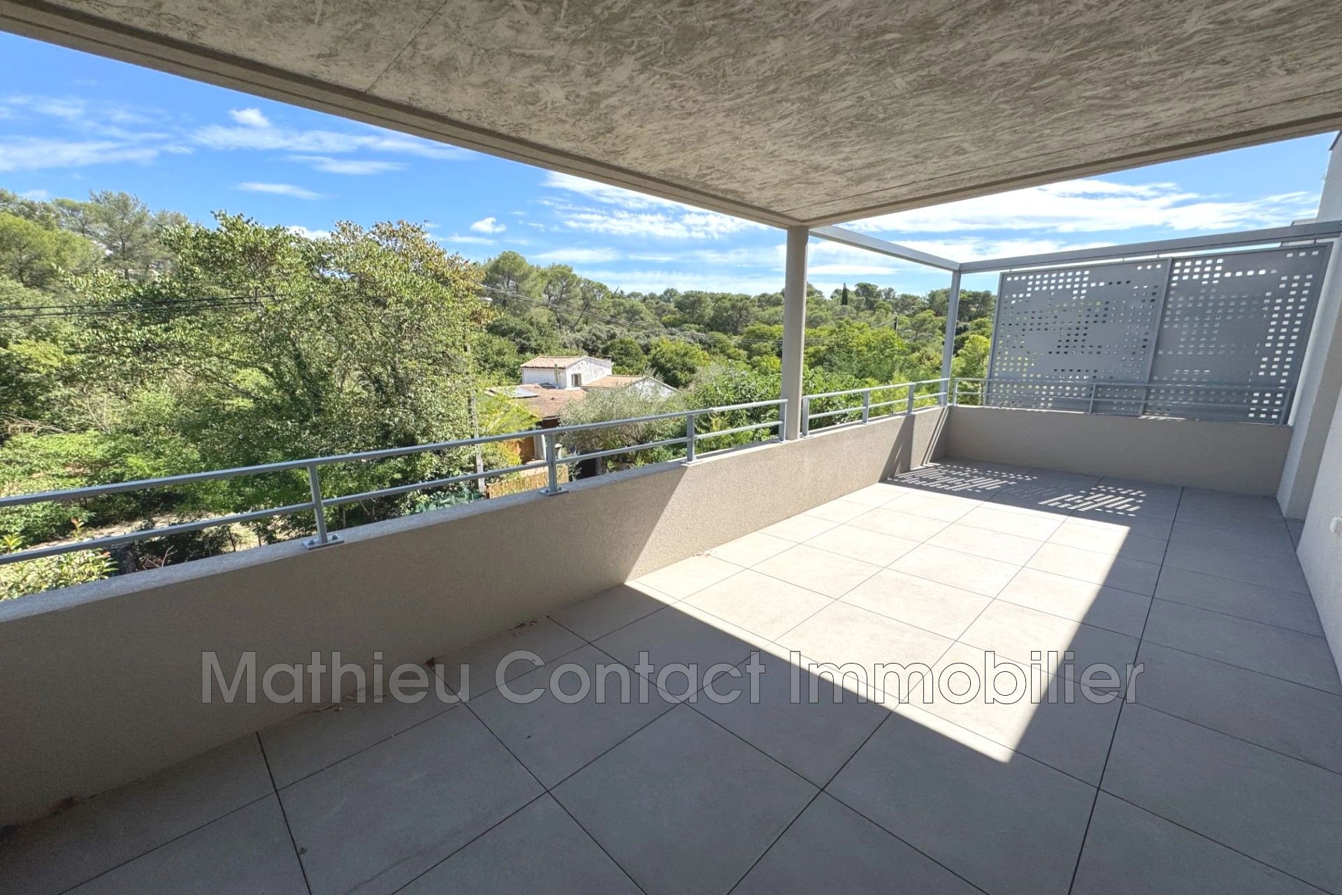 Agence immobilière de Mathieu Contact Immobilier